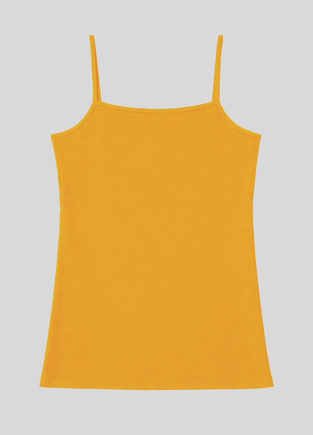 Padded Camisole | Flat padding | Adjustable Strap- Pack of 1