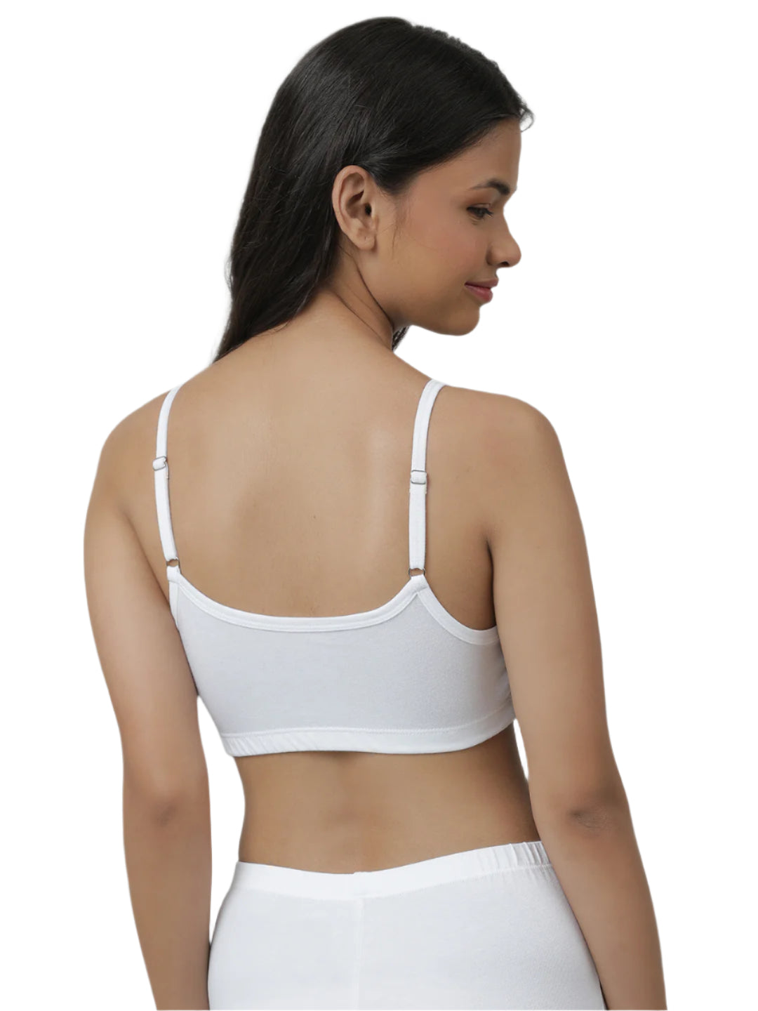 Beginners Bra - Unicorn All Over Print Pack of 3.