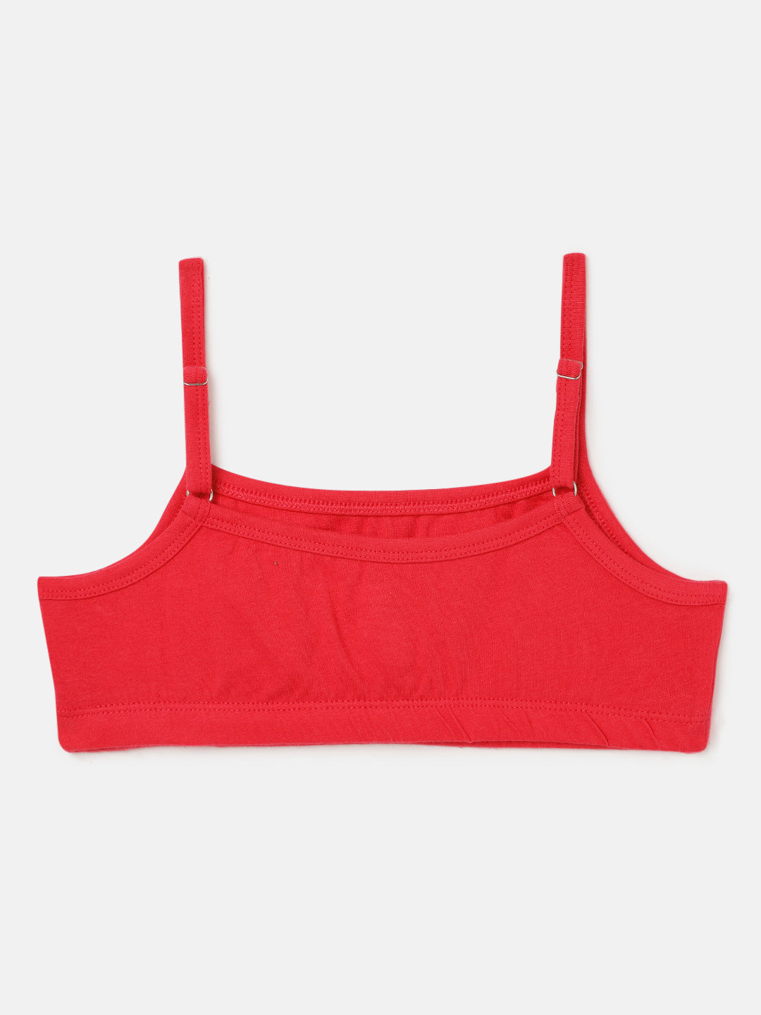 Beginners Bra - Weekday Printed Pack Of 7.