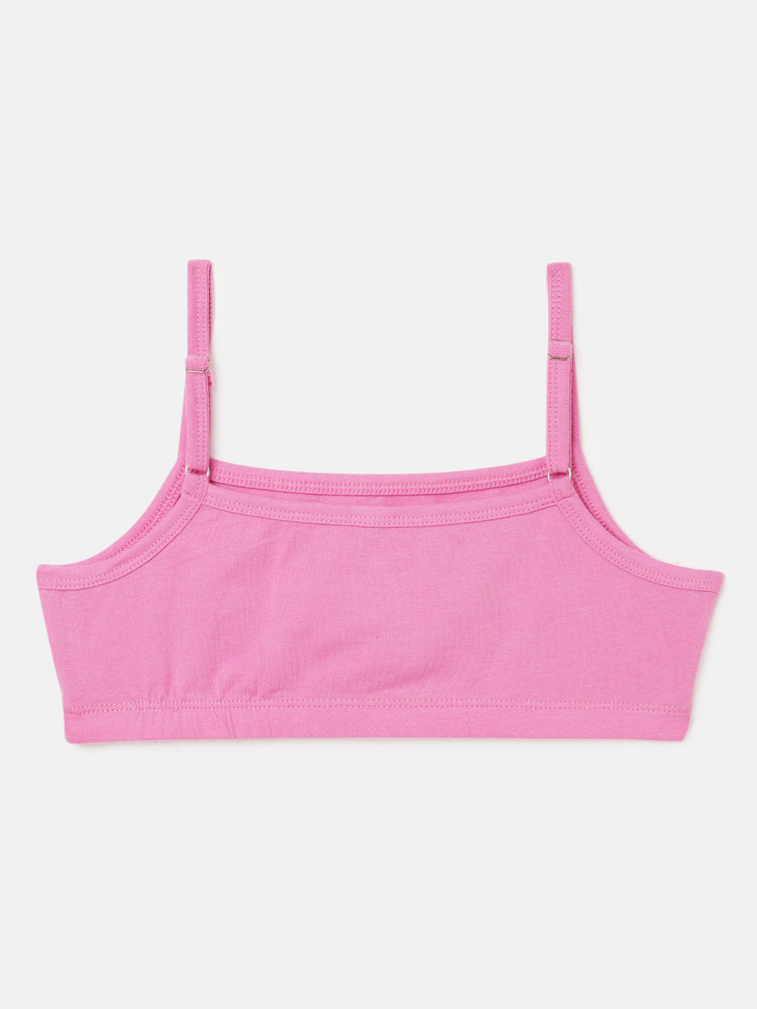 Beginners Bra - Weekday Printed Pack Of 7.