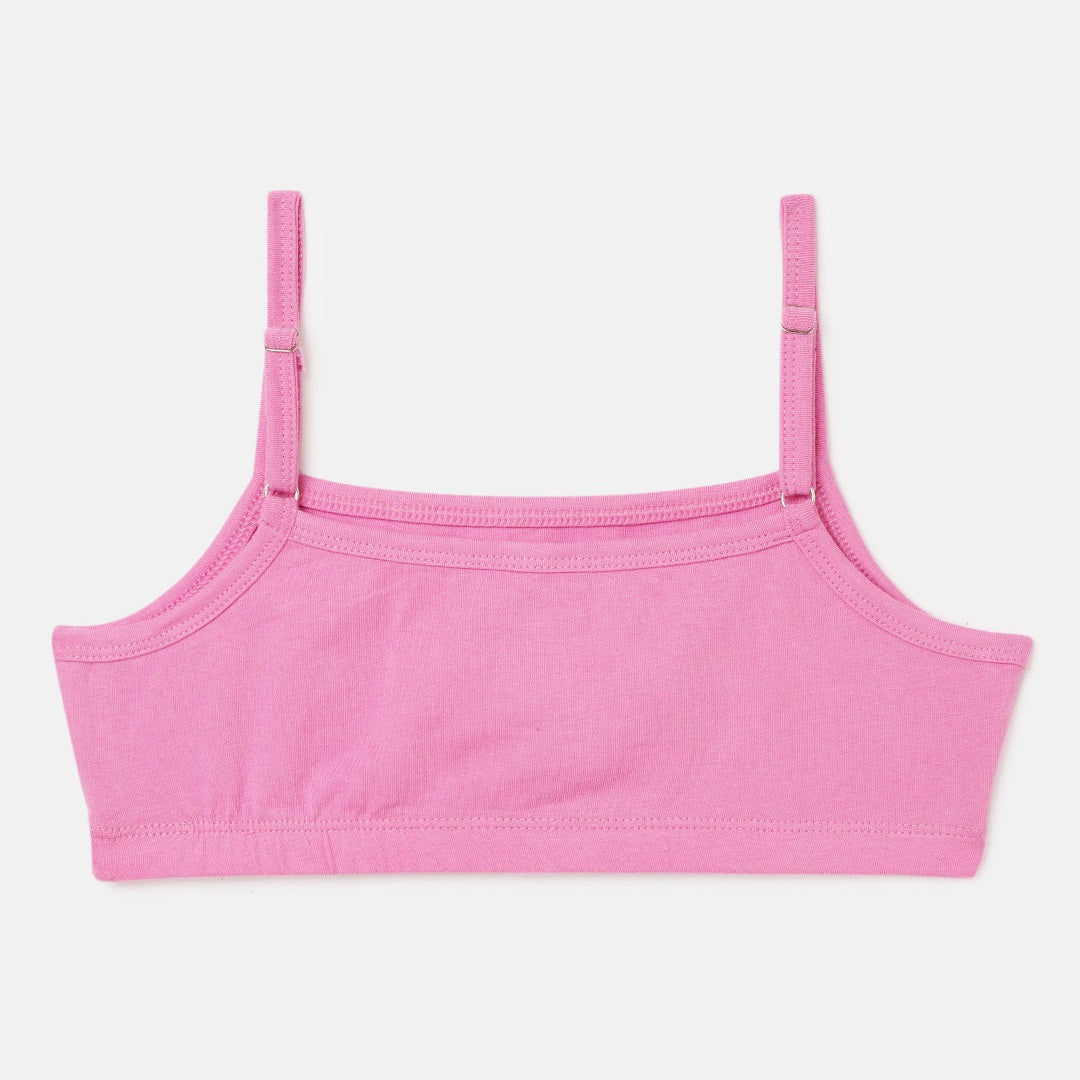 Beginners Bra - Weekday Printed Pack Of 7.