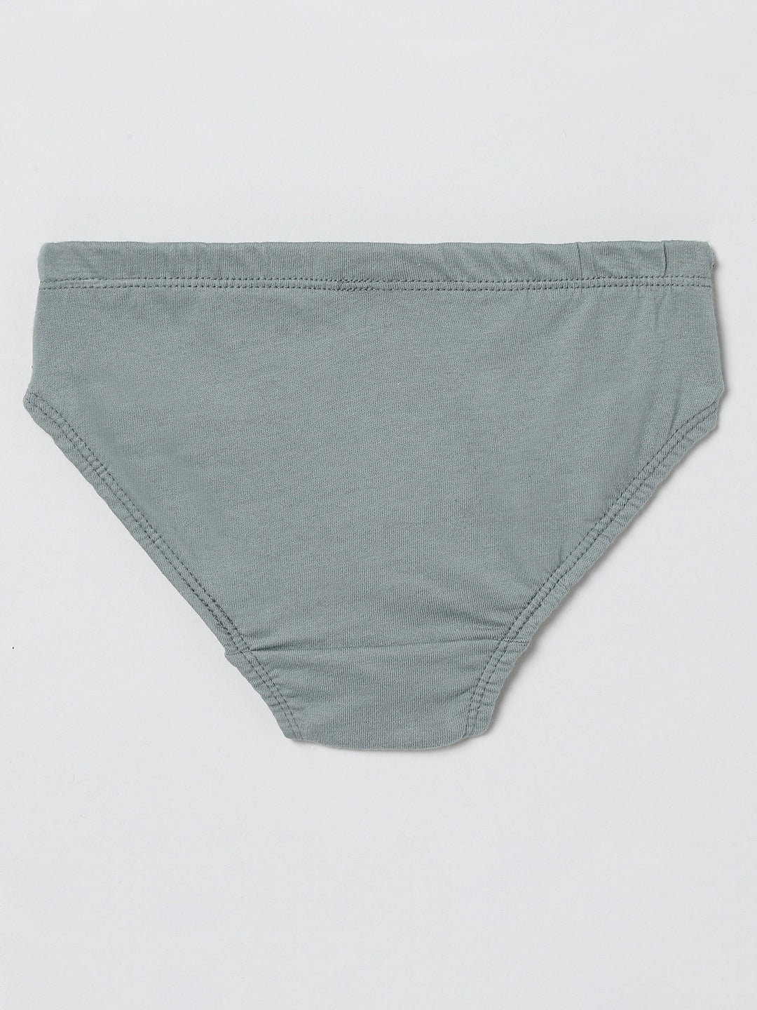 Boys Brief - Weekdays Print (Pack of 7).