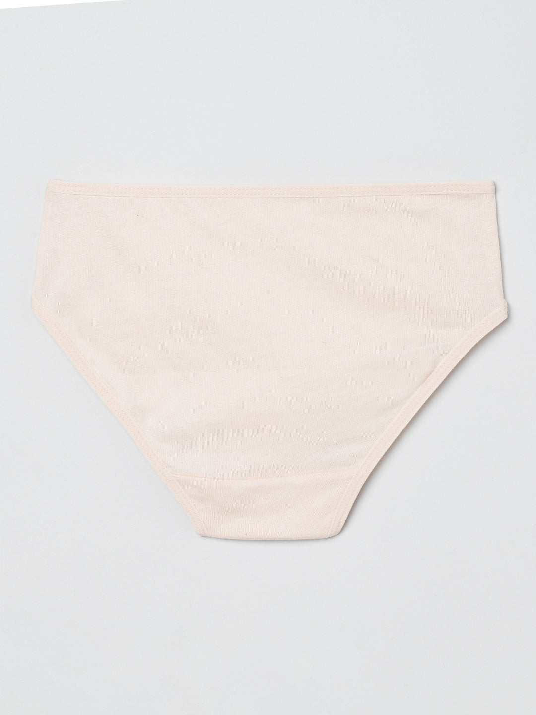 Girls Brief - Weekdays Prints (Pack Of 7).