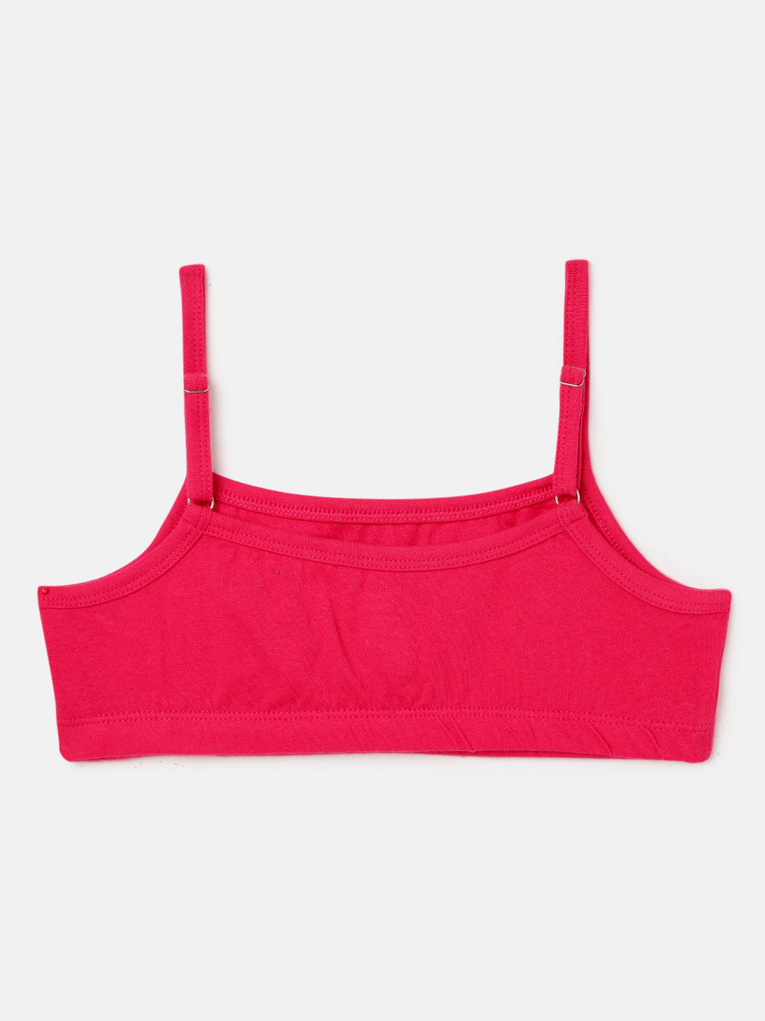 Beginners Bra - Weekday Printed Pack Of 7.