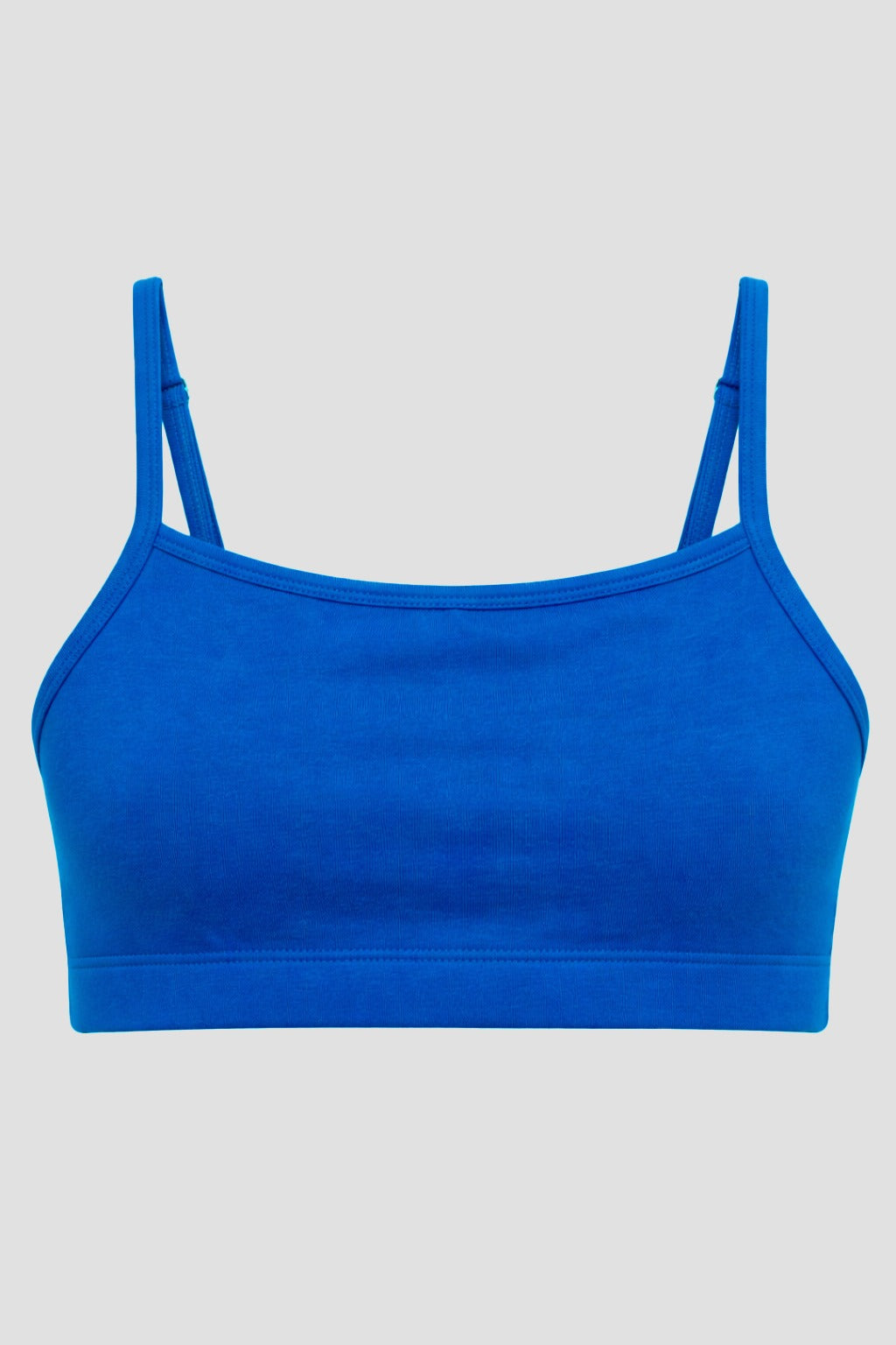 Beginners Bra - Pack of 1_Navy Blue