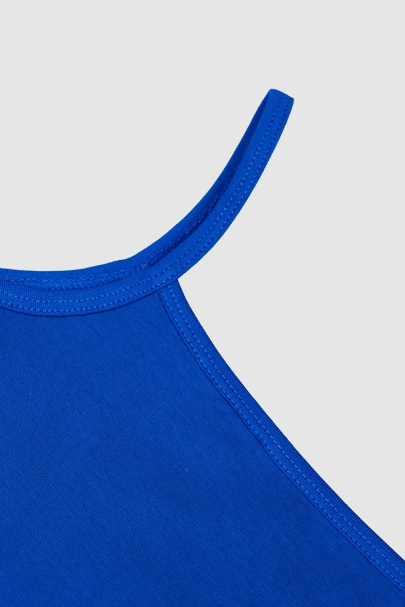 Cami Vest Pack of 1_Dark Blue