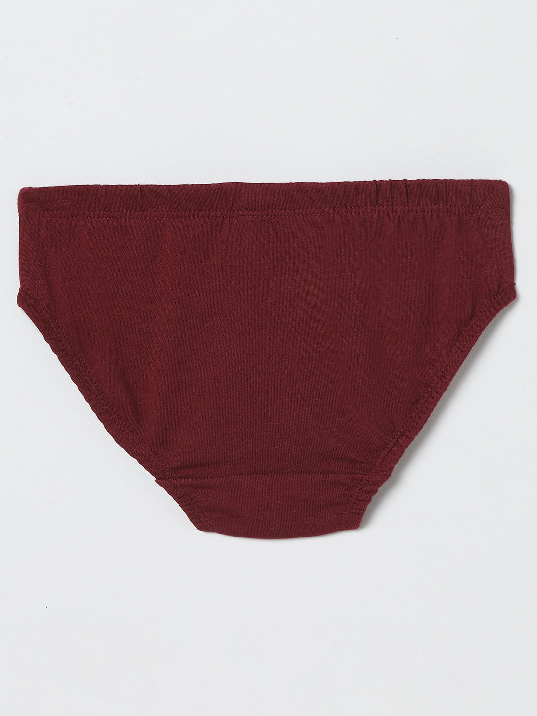Boys Brief - Weekdays Print (Pack of 7).