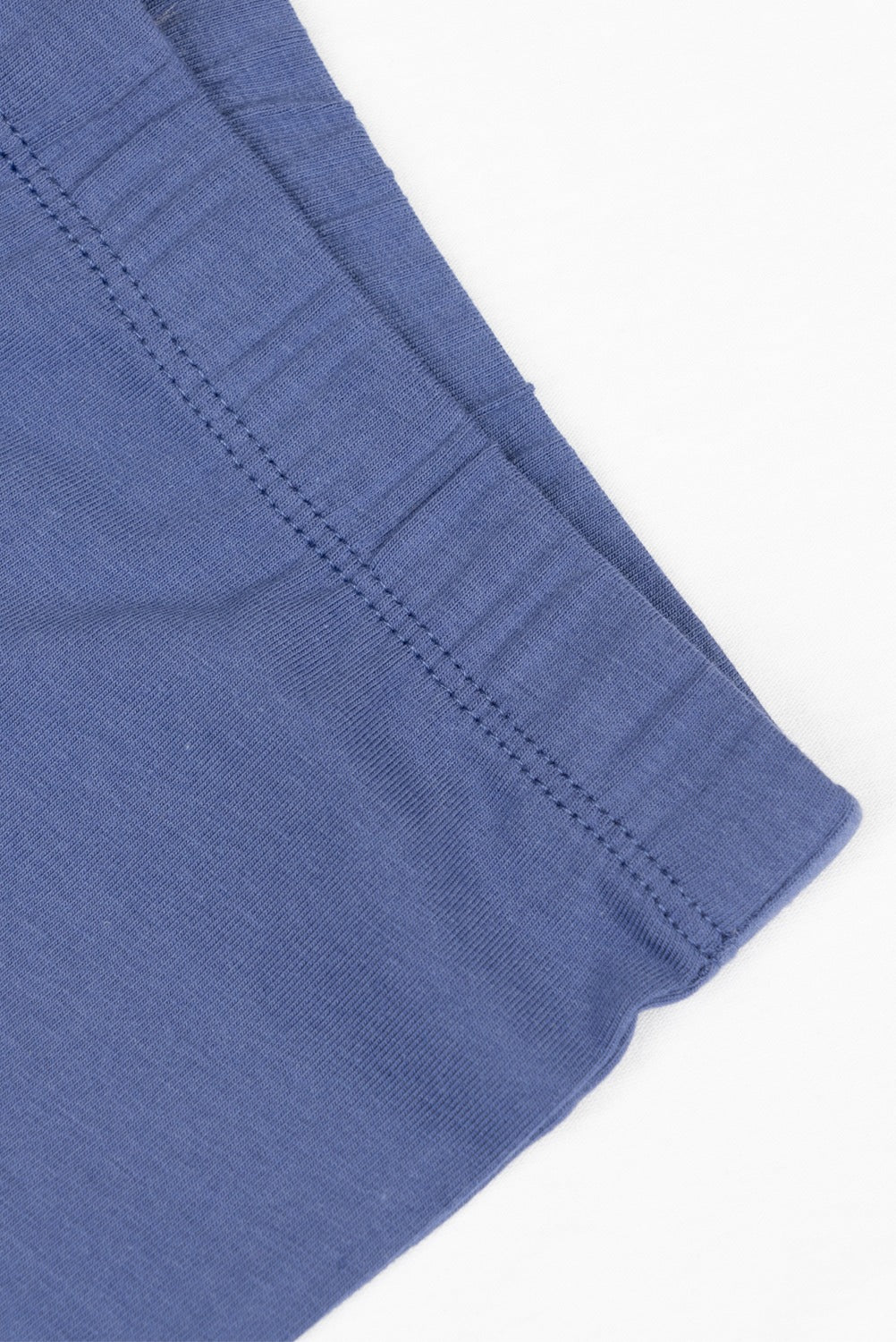 Girls Shorties Pack of 1_Ink Blue