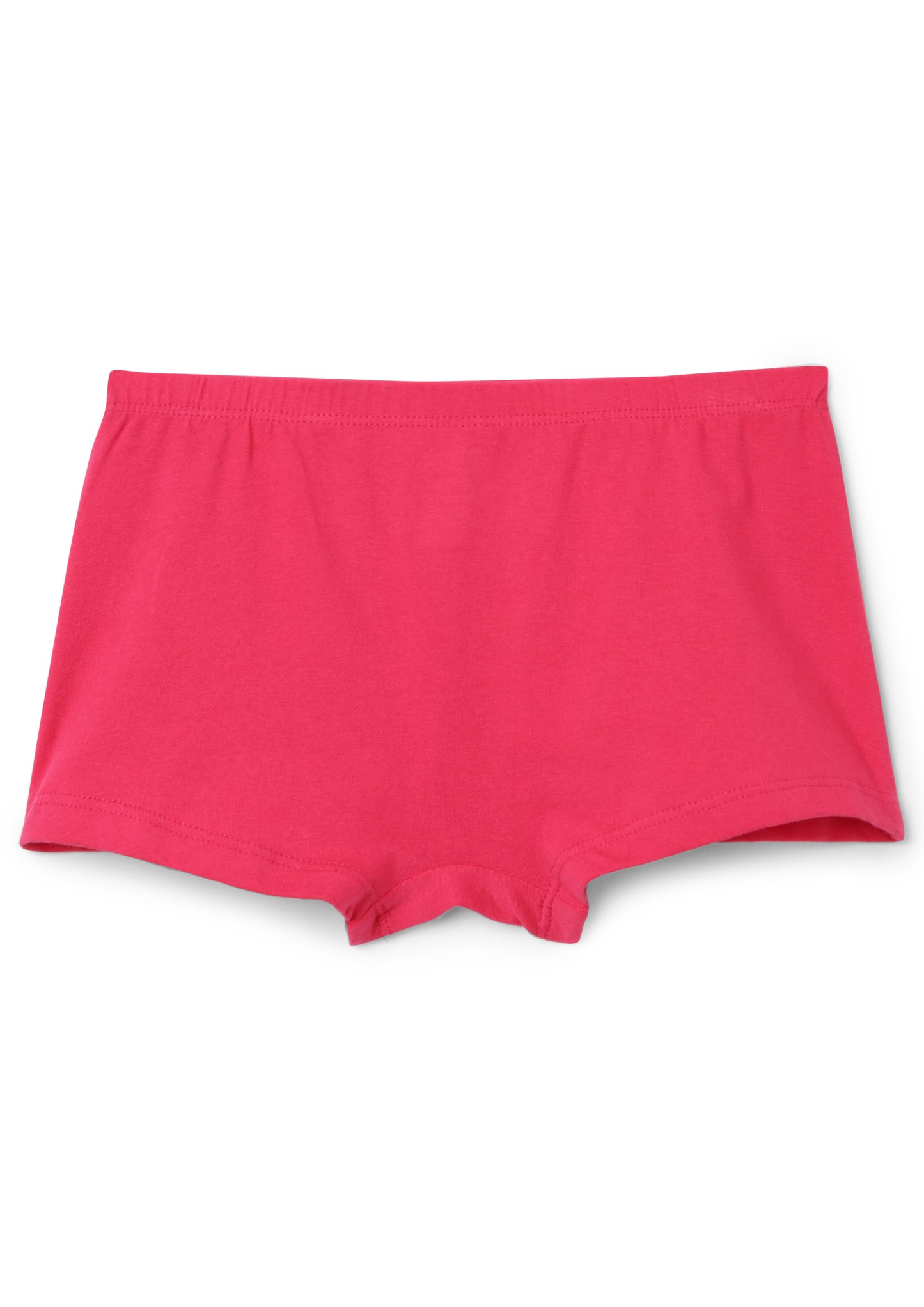 Girls Boy shorts - Weekdays Printed Pack of 7