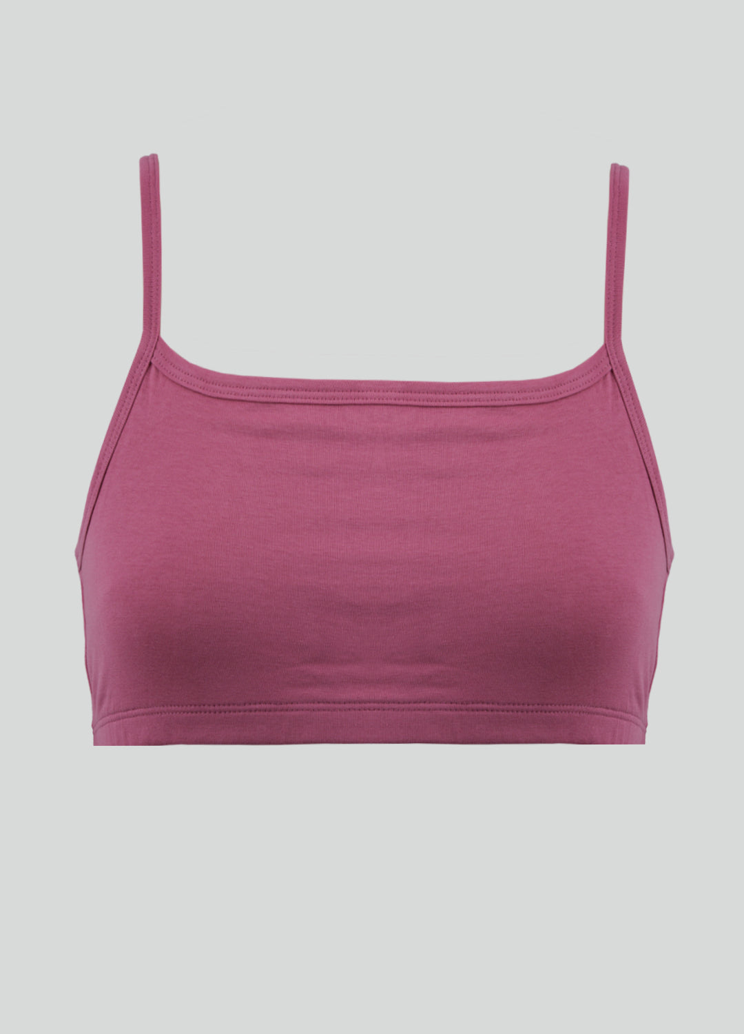 Beginners Bra - Heart All Over Print and Solid Color Combo Pack of 3