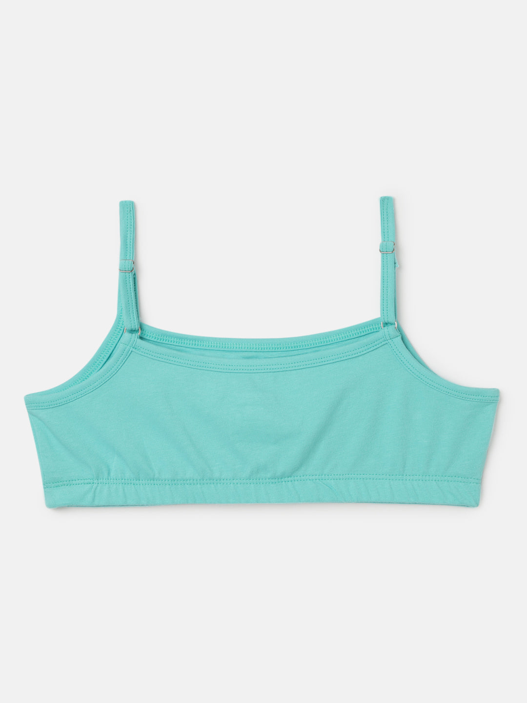 Beginners Bra - Weekday Printed Pack Of 7.