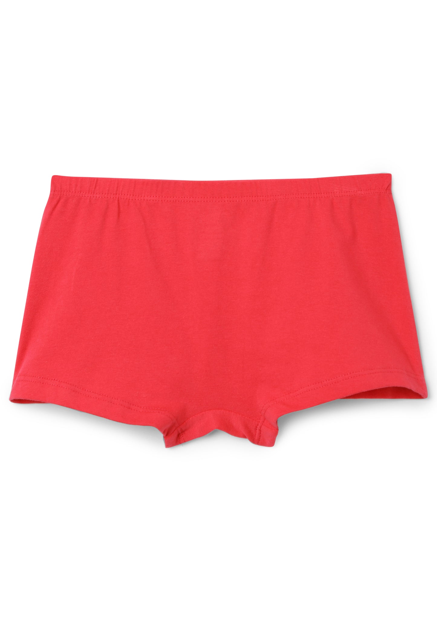 Girls Boy shorts - Weekdays Printed Pack of 7