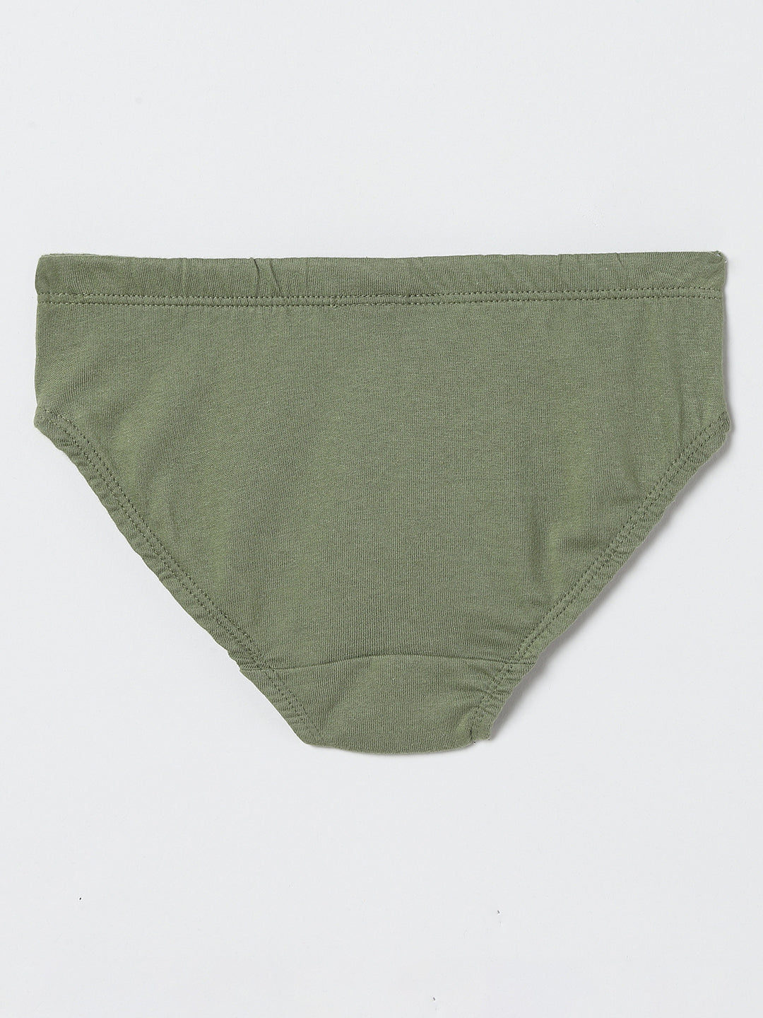 Boys Brief - Weekdays Print (Pack of 7).