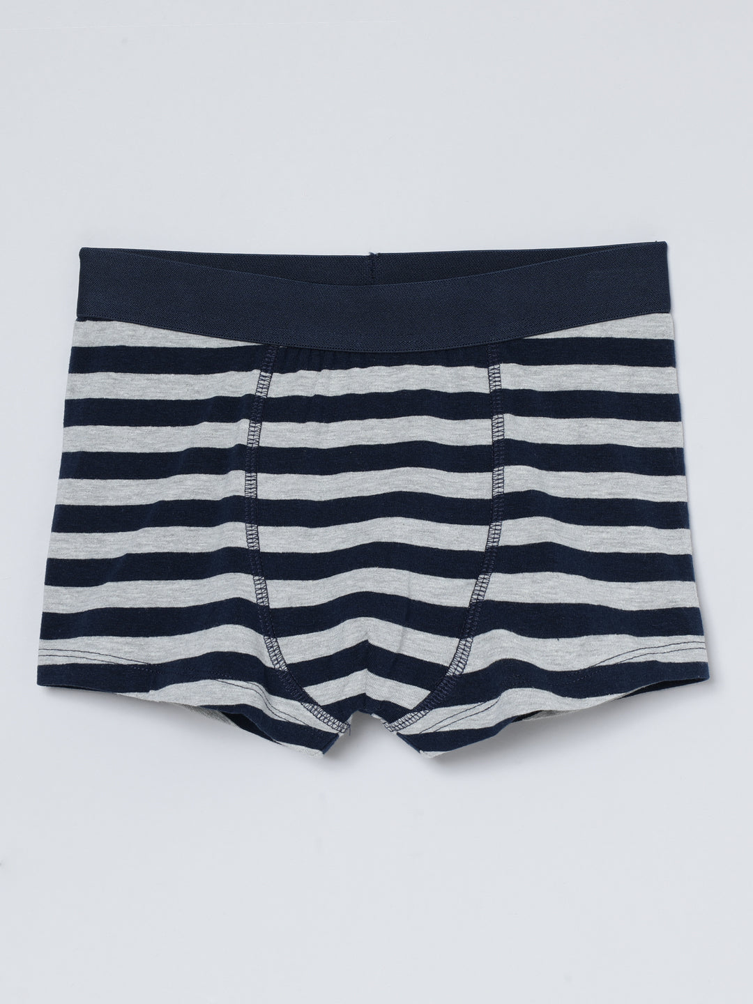 Trunk - Anchor all Over Print & Stripes Print Pack of 2.
