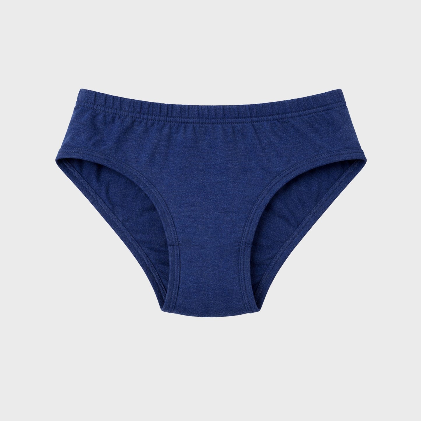 CharmnCherish Boys' Brief Pack of 5_Multicolor for 2-16 Years - fabric detail