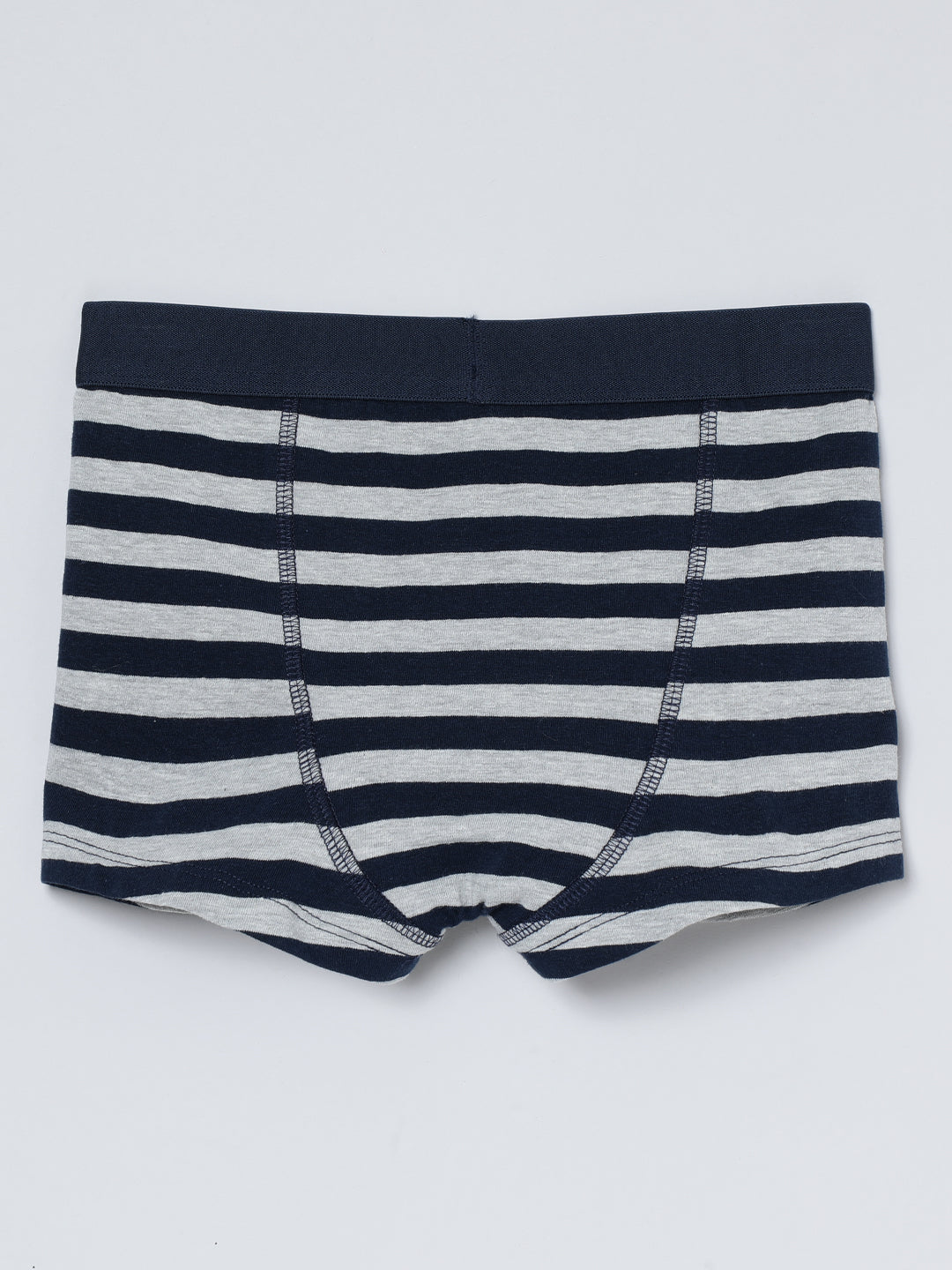 Trunk - Anchor all Over Print & Stripes Print Pack of 2.