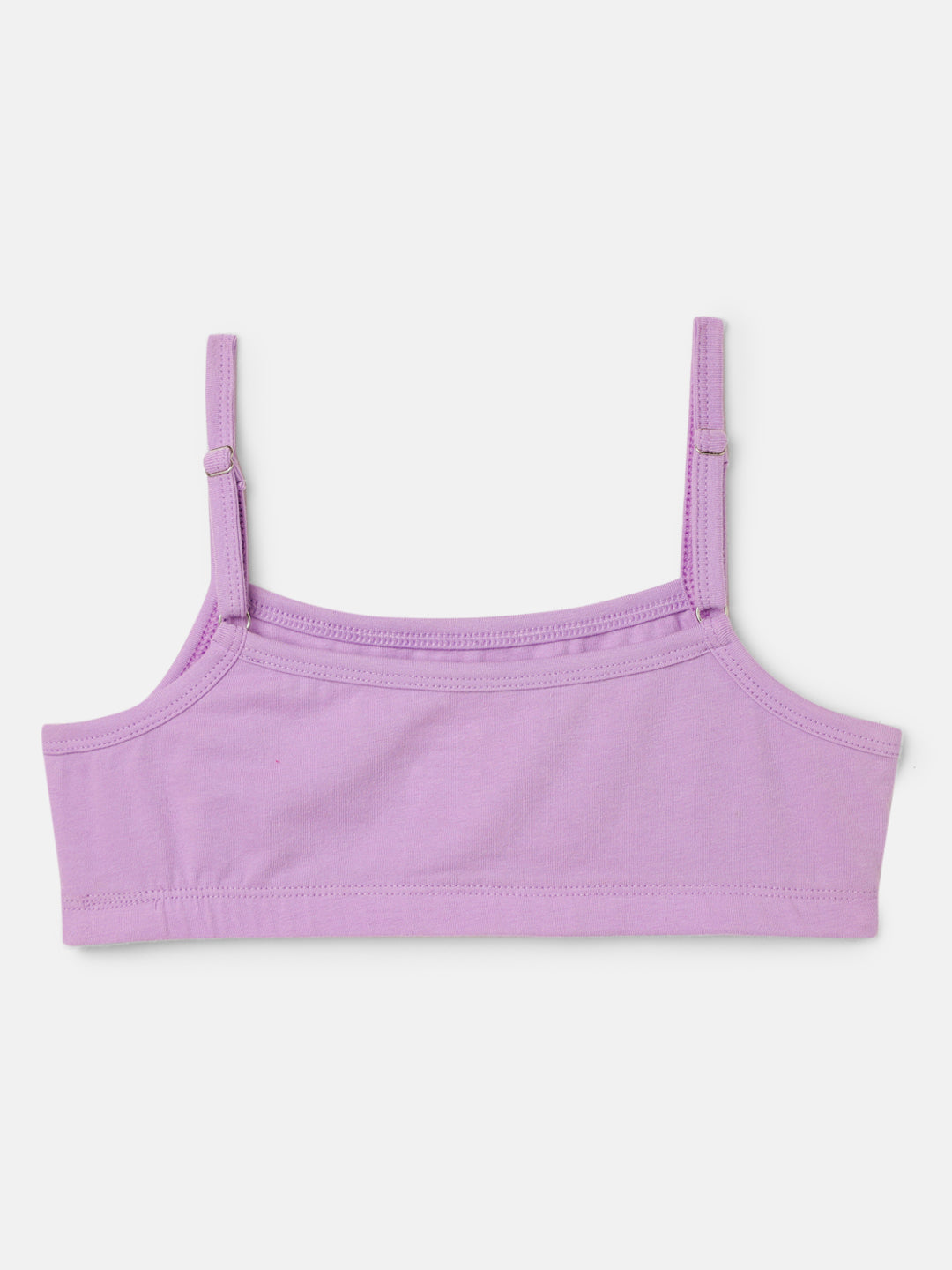 Beginners Bra - Weekday Printed Pack Of 7.