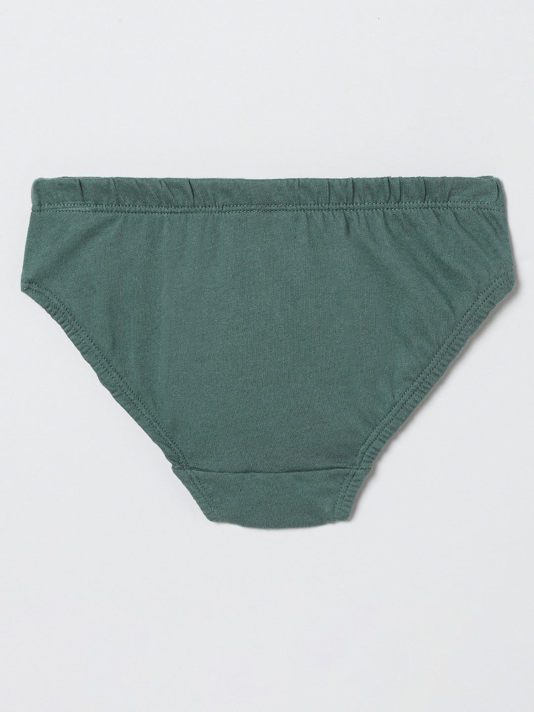 Boys Brief - Weekdays Print (Pack of 7).