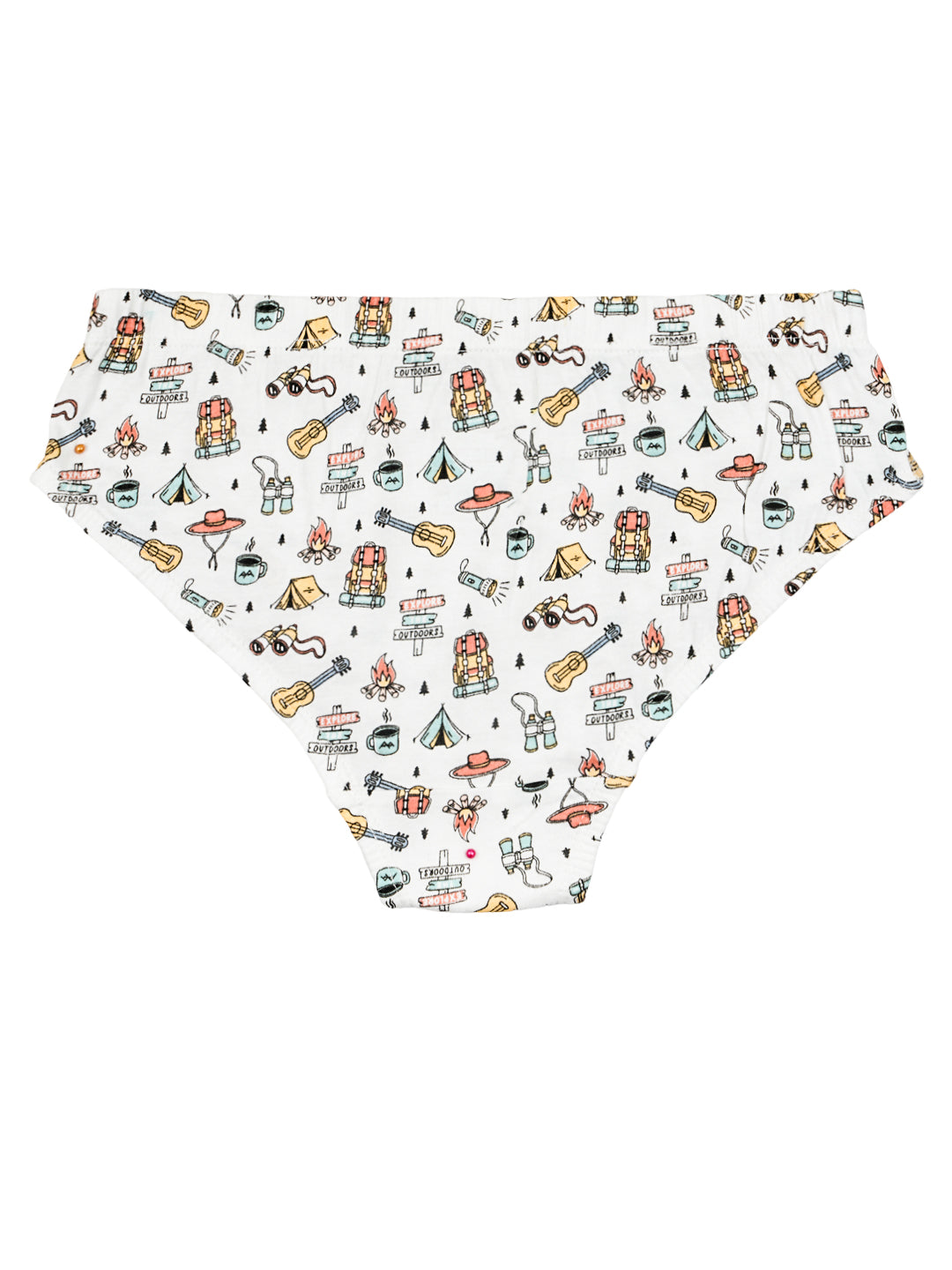 Boys Brief.