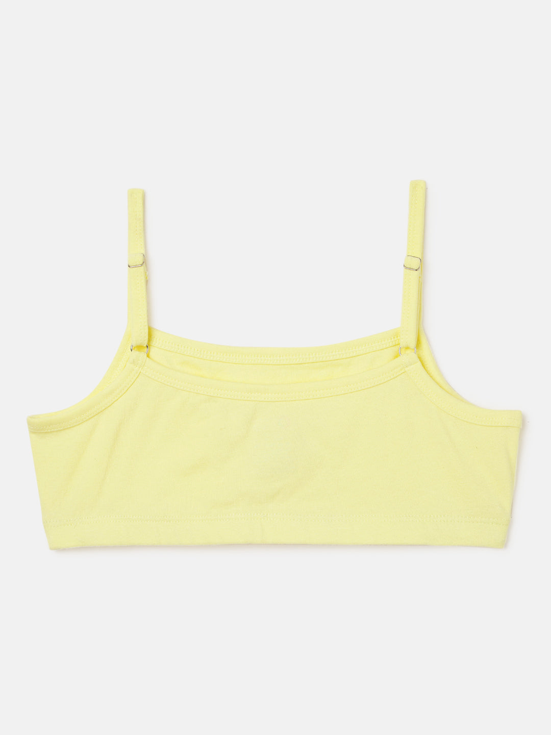 Beginners Bra - Weekday Printed Pack Of 7.