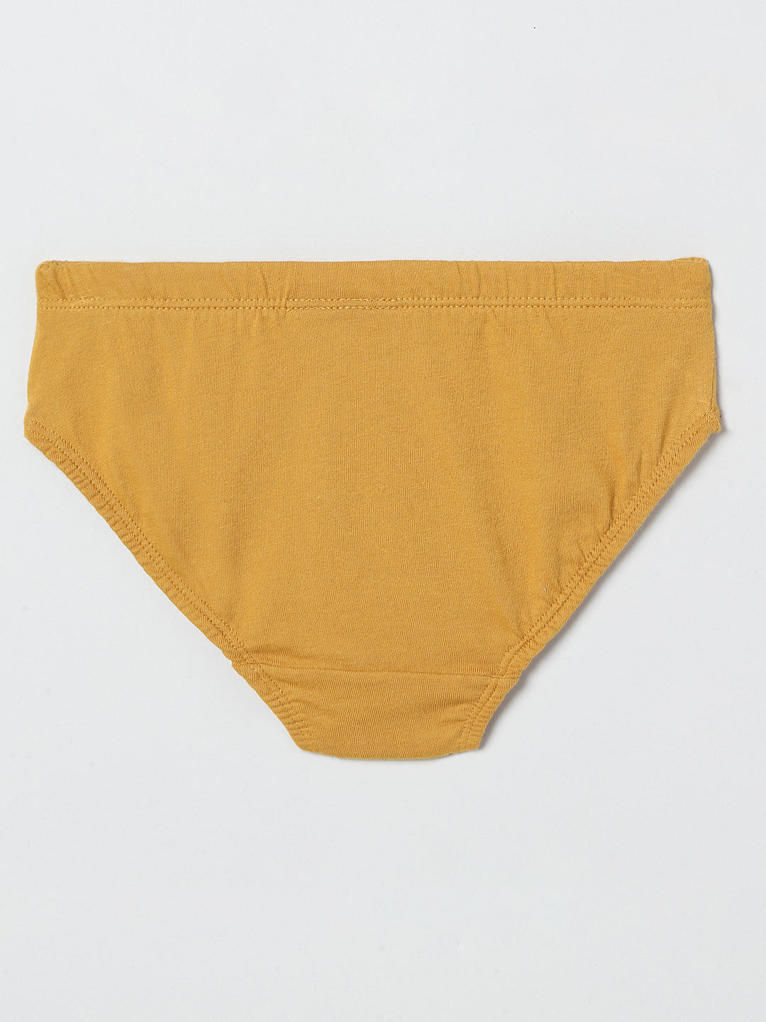 Boys Brief - Weekdays Print (Pack of 7).