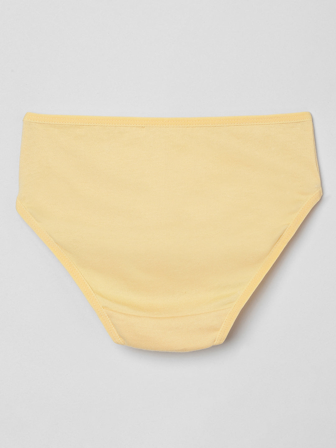 Girls Brief - Weekdays Prints (Pack Of 7).