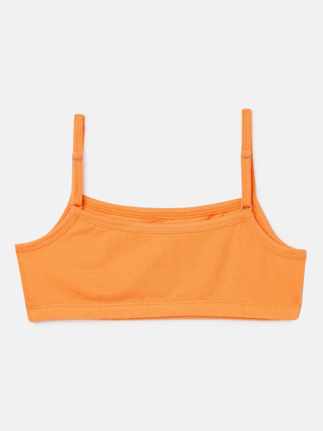 Beginners Bra - Weekday Printed Pack Of 7.