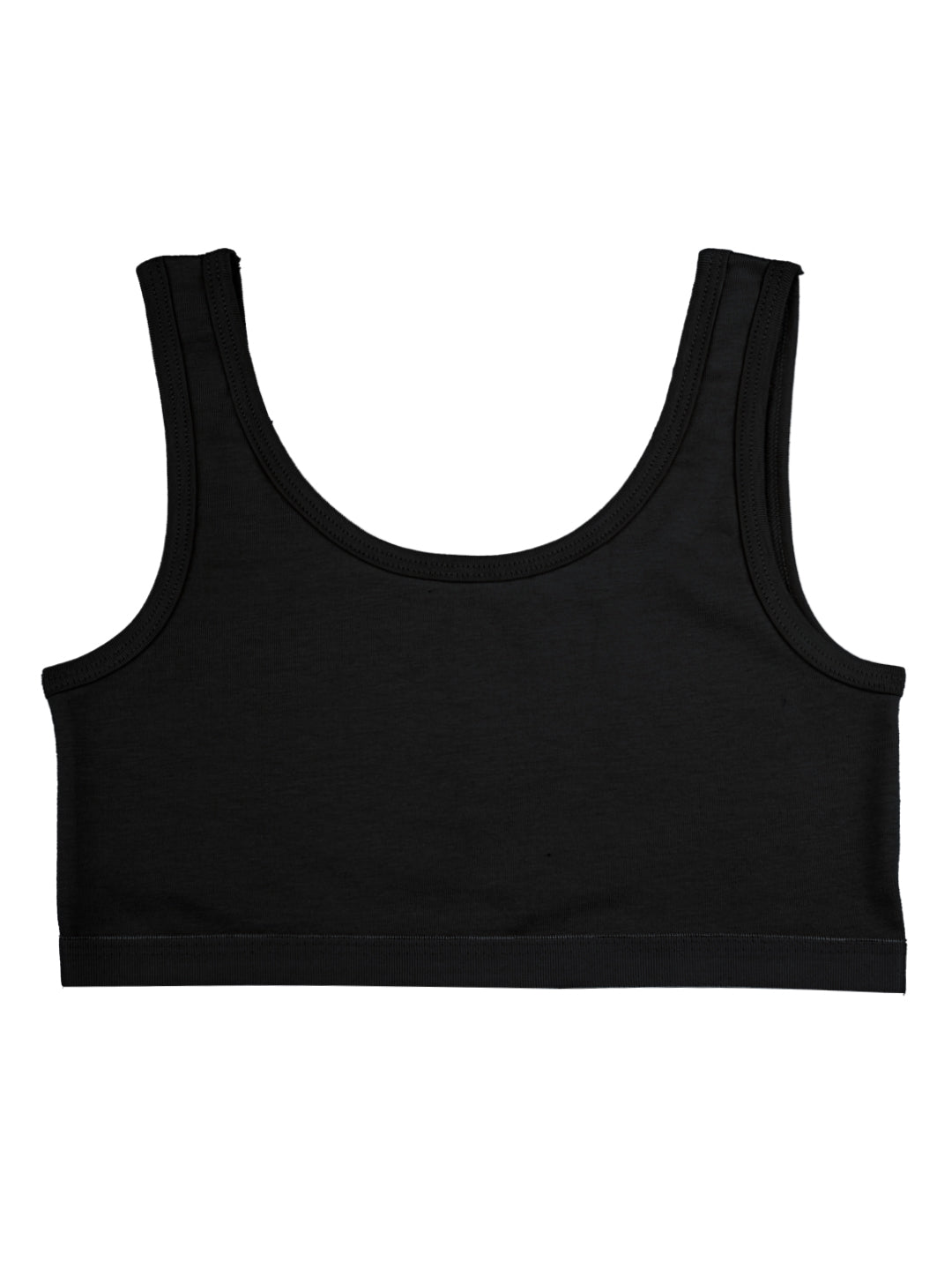 Sports Bra - Multicolor (Pack of 4)