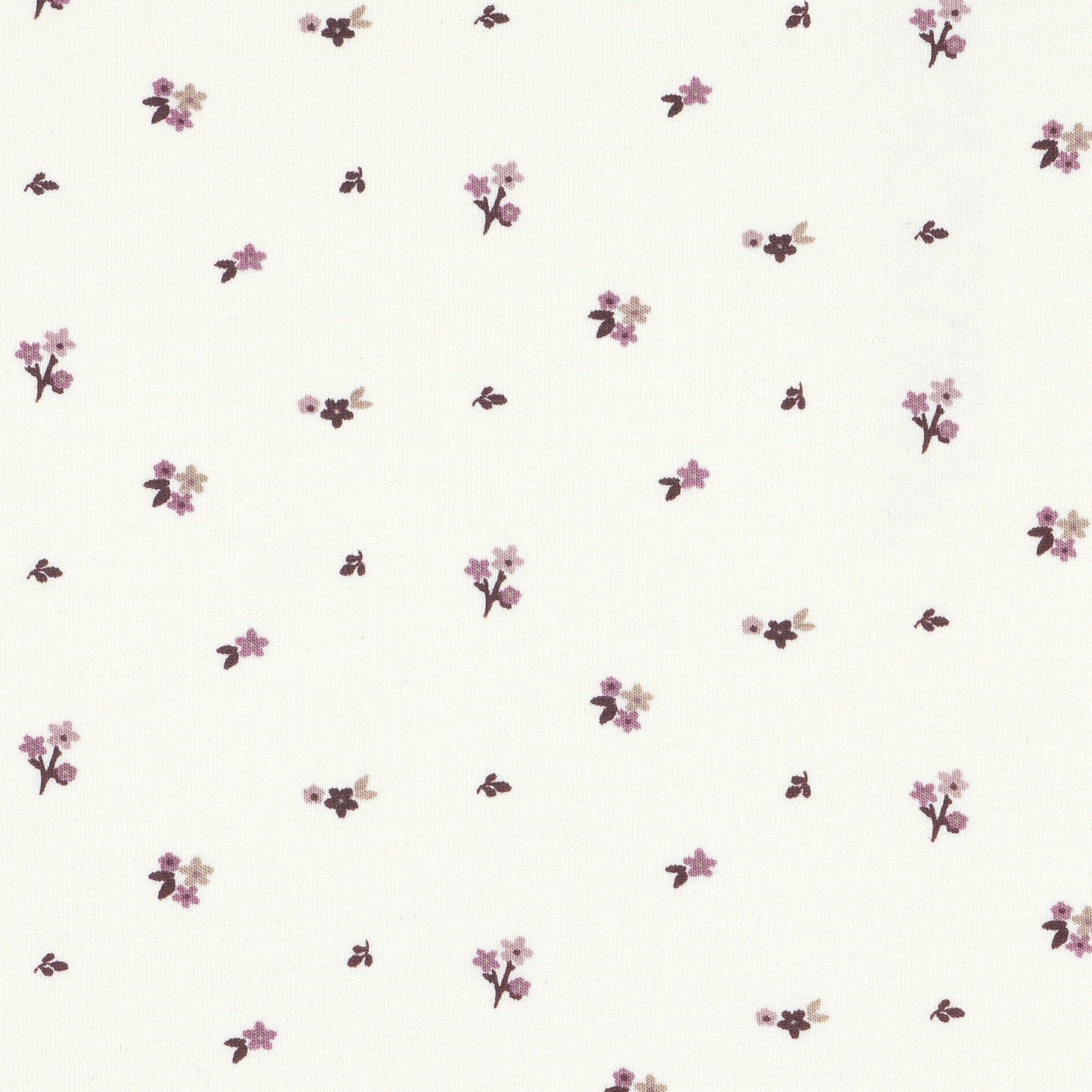 Girls Full Sleeve Tshirt Floral All Over Print Pack of 1