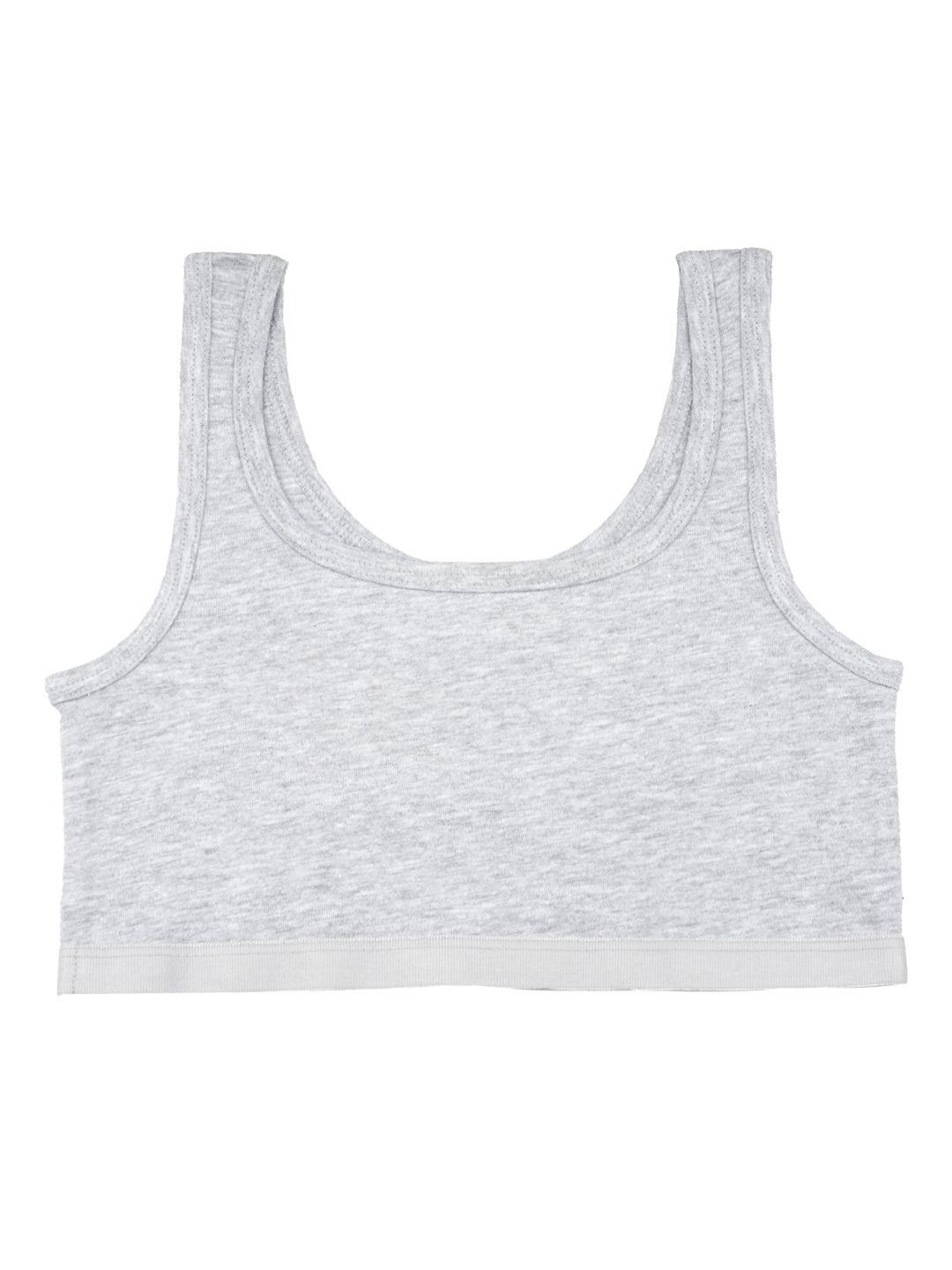 Sports Bra - Multicolor (Pack of 4)