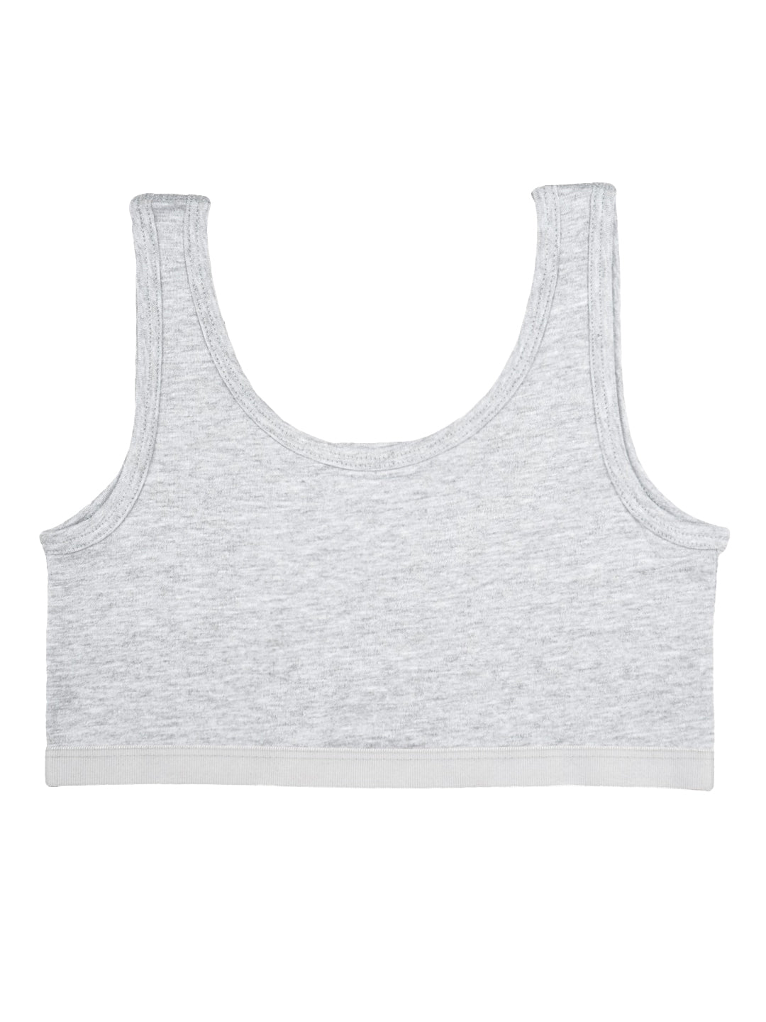 Sports Bra - Multicolor (Pack of 4)