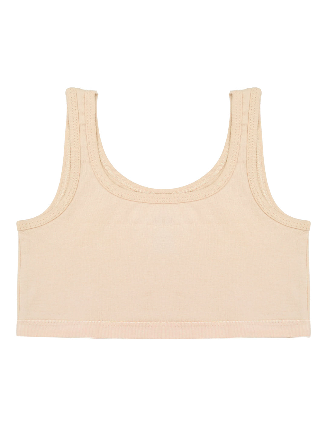 Sports Bra - Multicolor (Pack of 4)