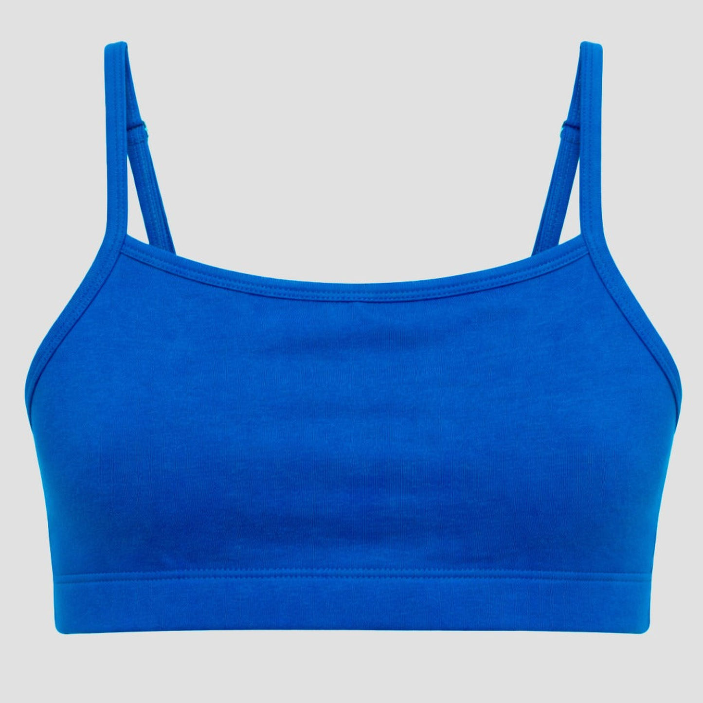 Beginners Bra - Pack of 1_Navy Blue