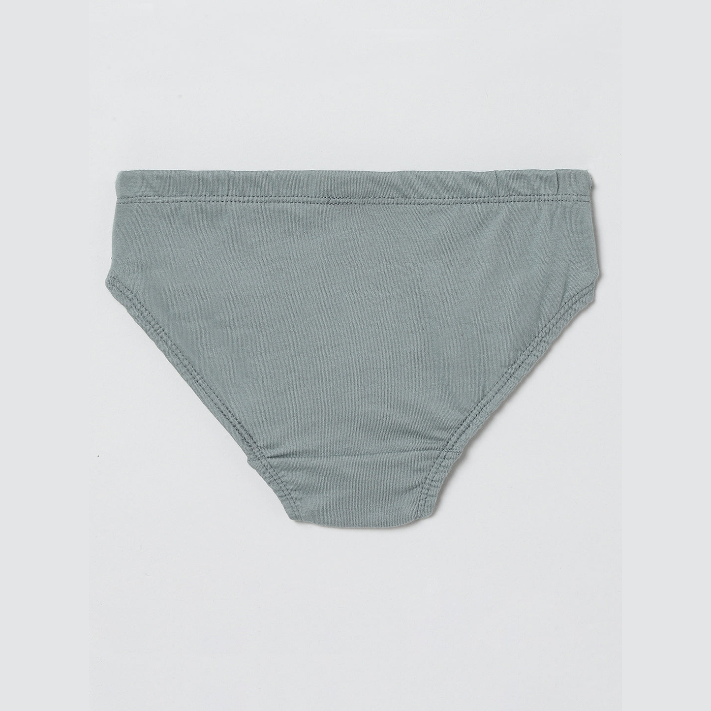Boys' Cotton Brief - Weekdays Print (Pack of 7)