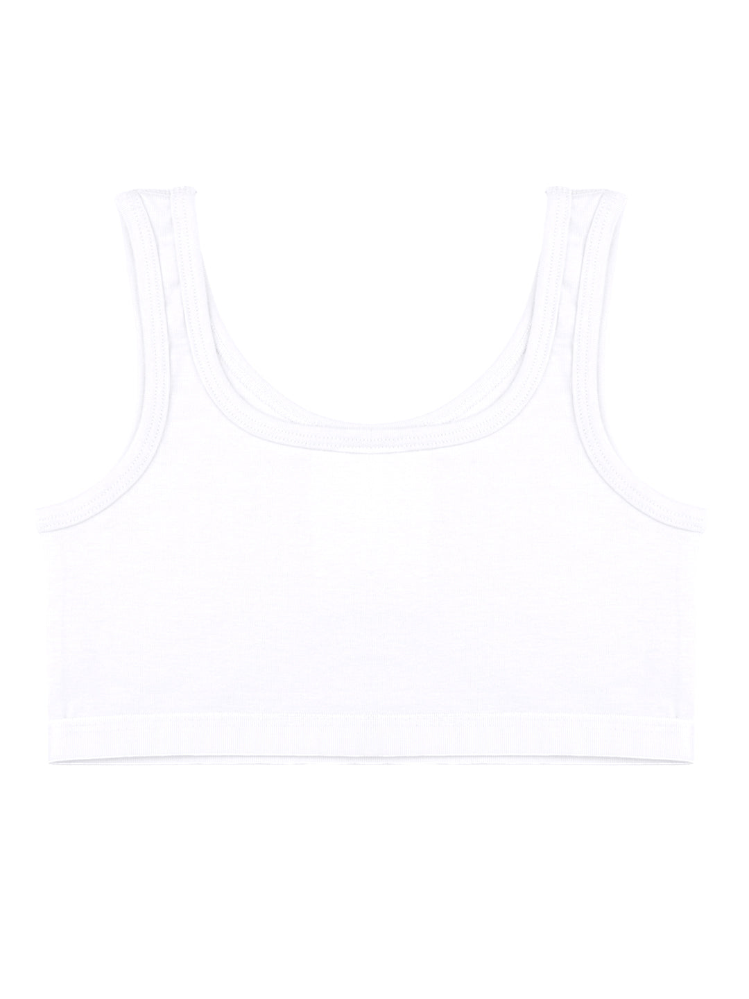 Sports Bra - Multicolor (Pack of 4)