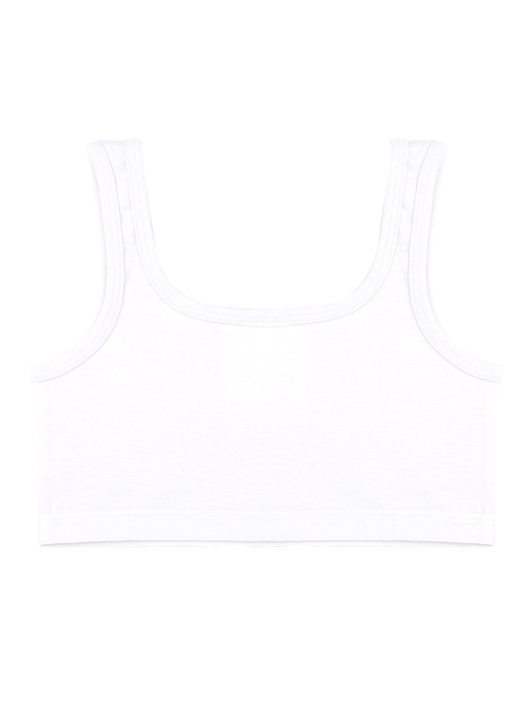 Sports Bra - Multicolor (Pack of 4)