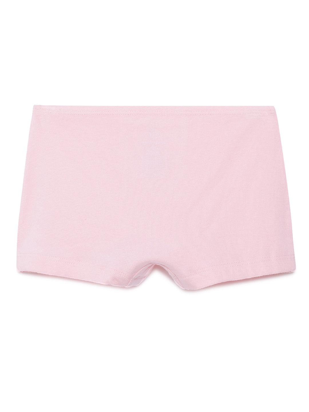 Girls Boyshorts - Unicorn Prints (Pack of 2).