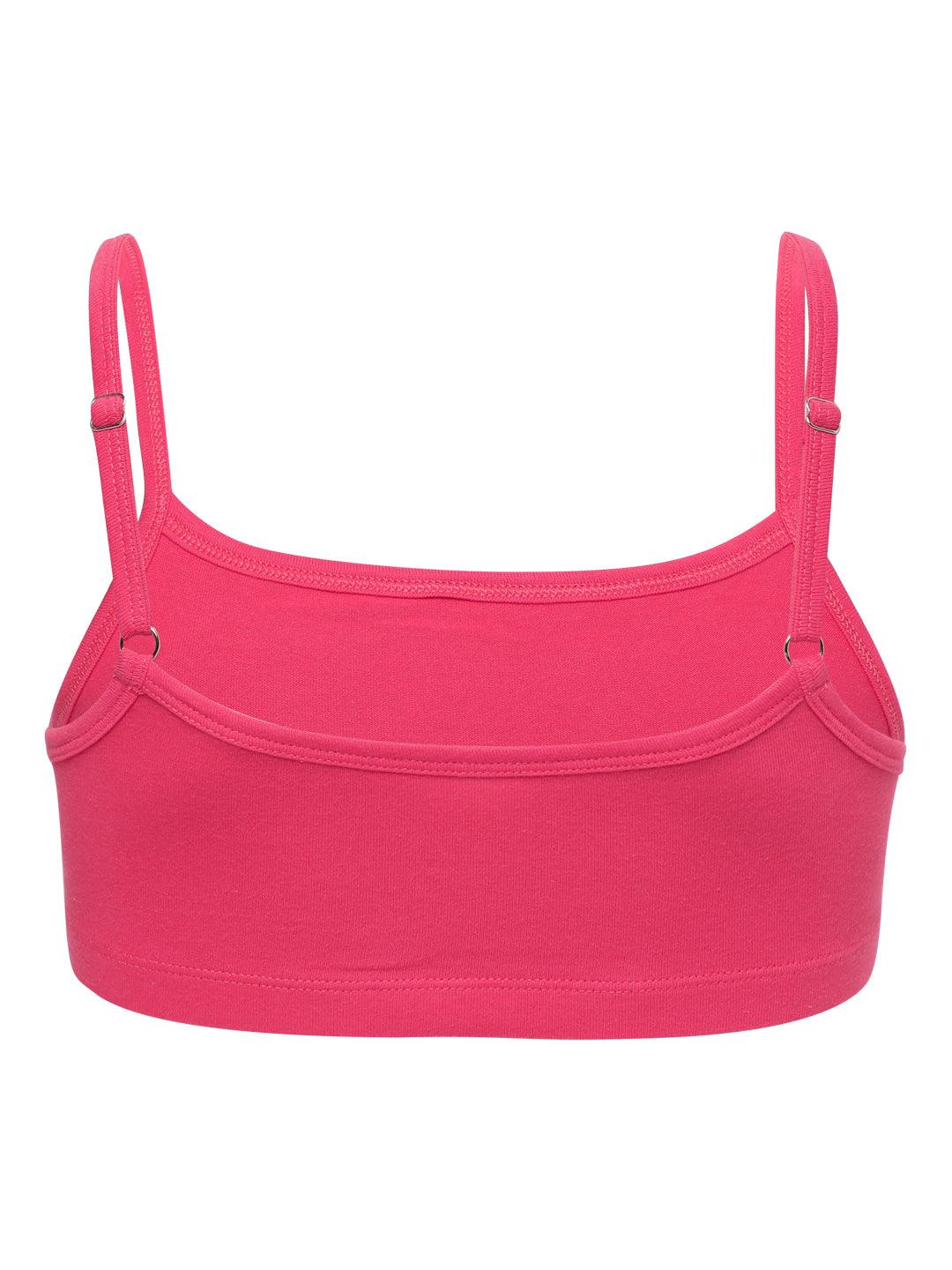 Beginners Bra - Unicorn Print (Pack of 2).