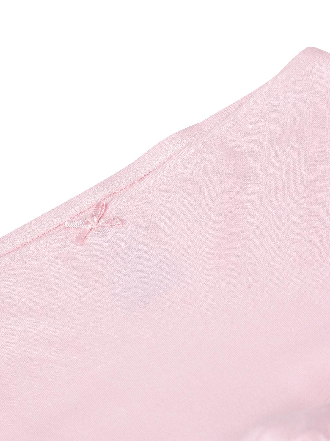Girls Boyshorts - Unicorn Prints (Pack of 2).