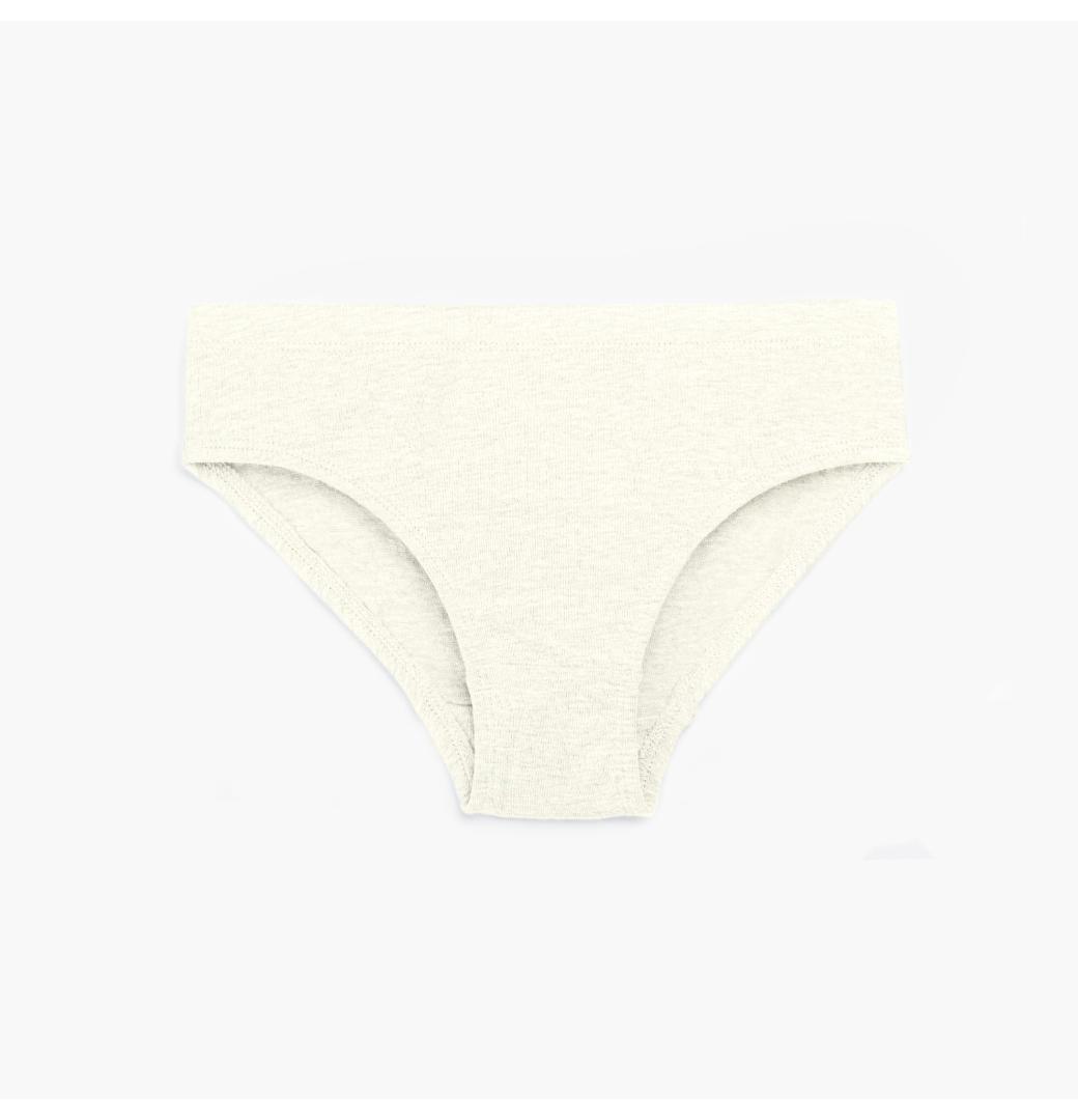 Boys Brief - Solid Multi-colour (Pack of 3).