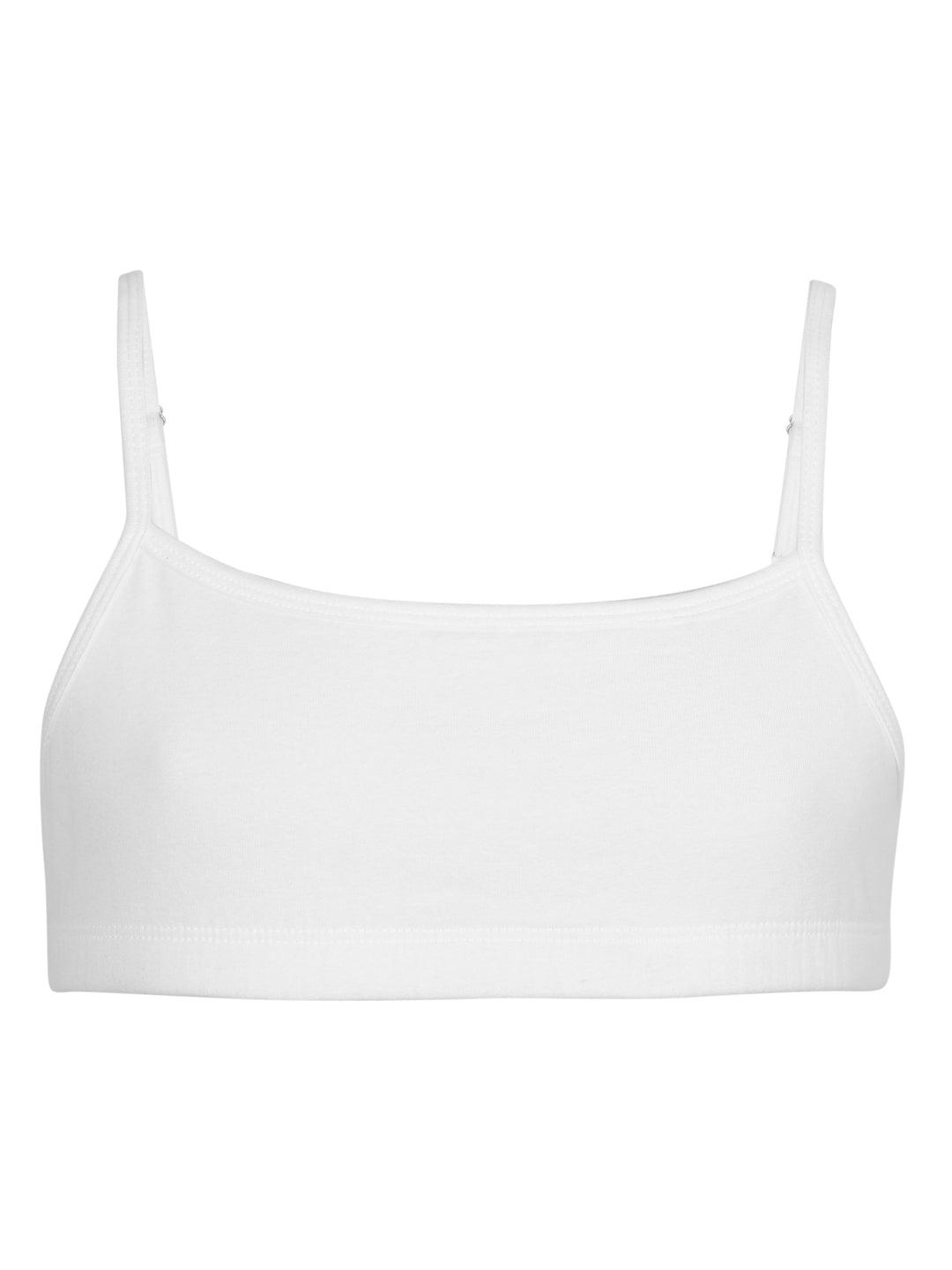 Beginners Bra - Multicolor (Pack of 2).