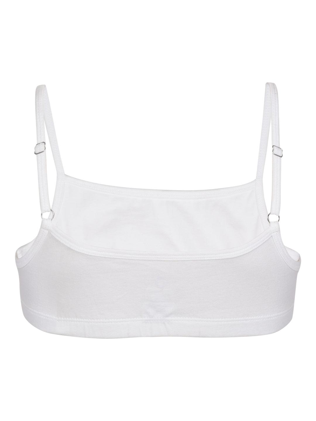 Beginners Bra - Multicolor (Pack of 2).