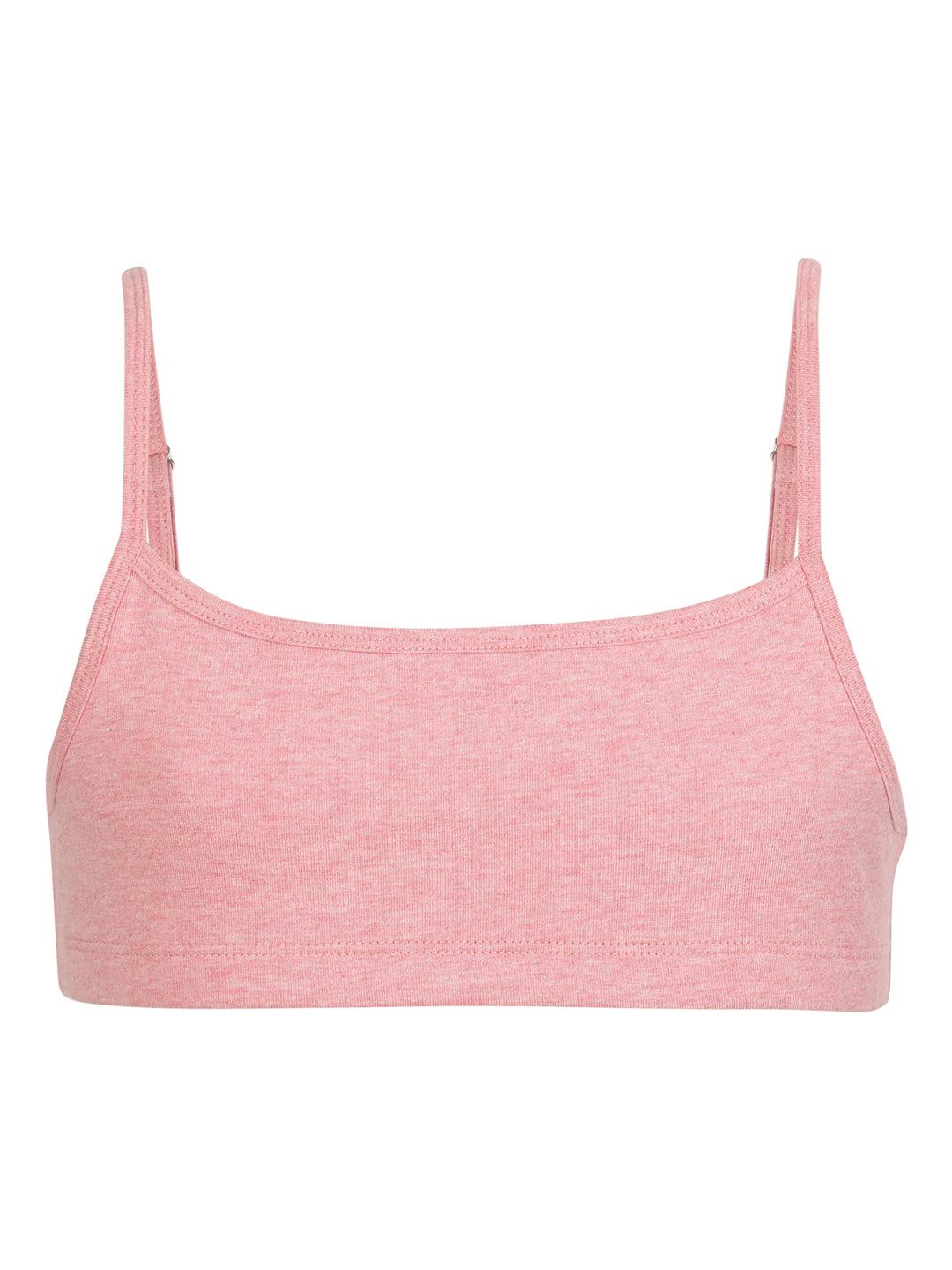 Beginners Bra - Multicolor (Pack of 2).