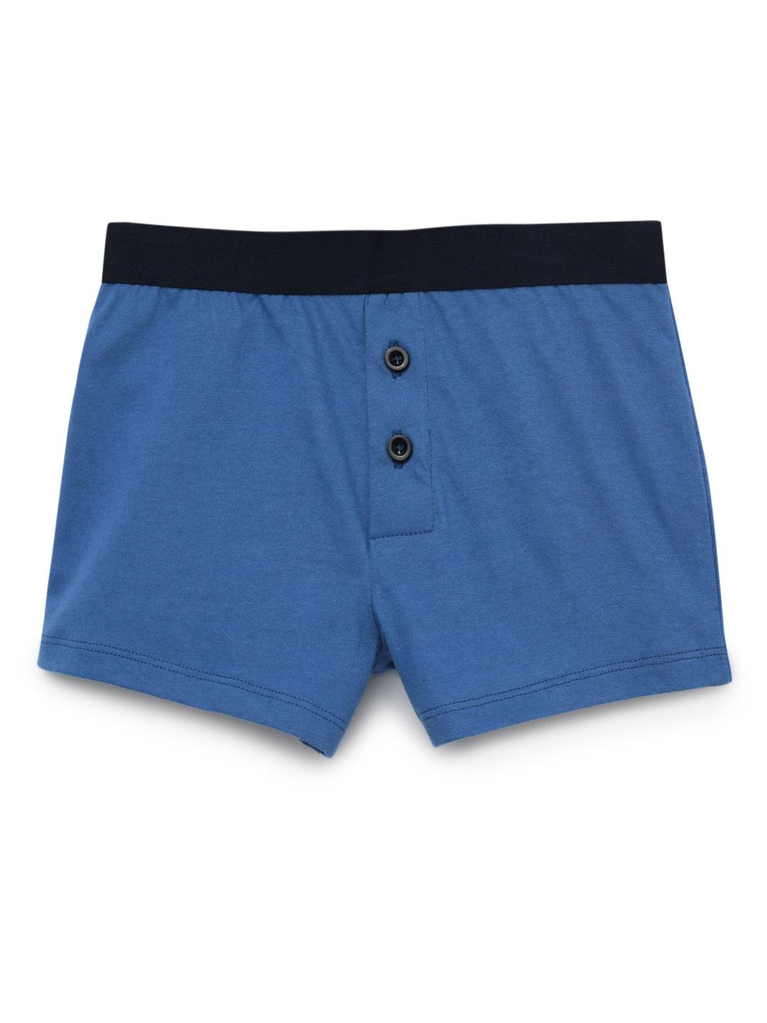 Boxer - Football Prints (Pack of 3).