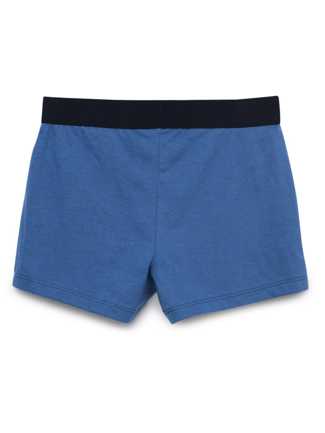 Boxer - Football Prints (Pack of 3).