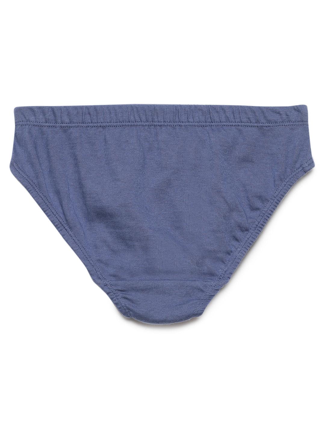 Boys Brief - Weekdays Dino Print (Pack of 7).