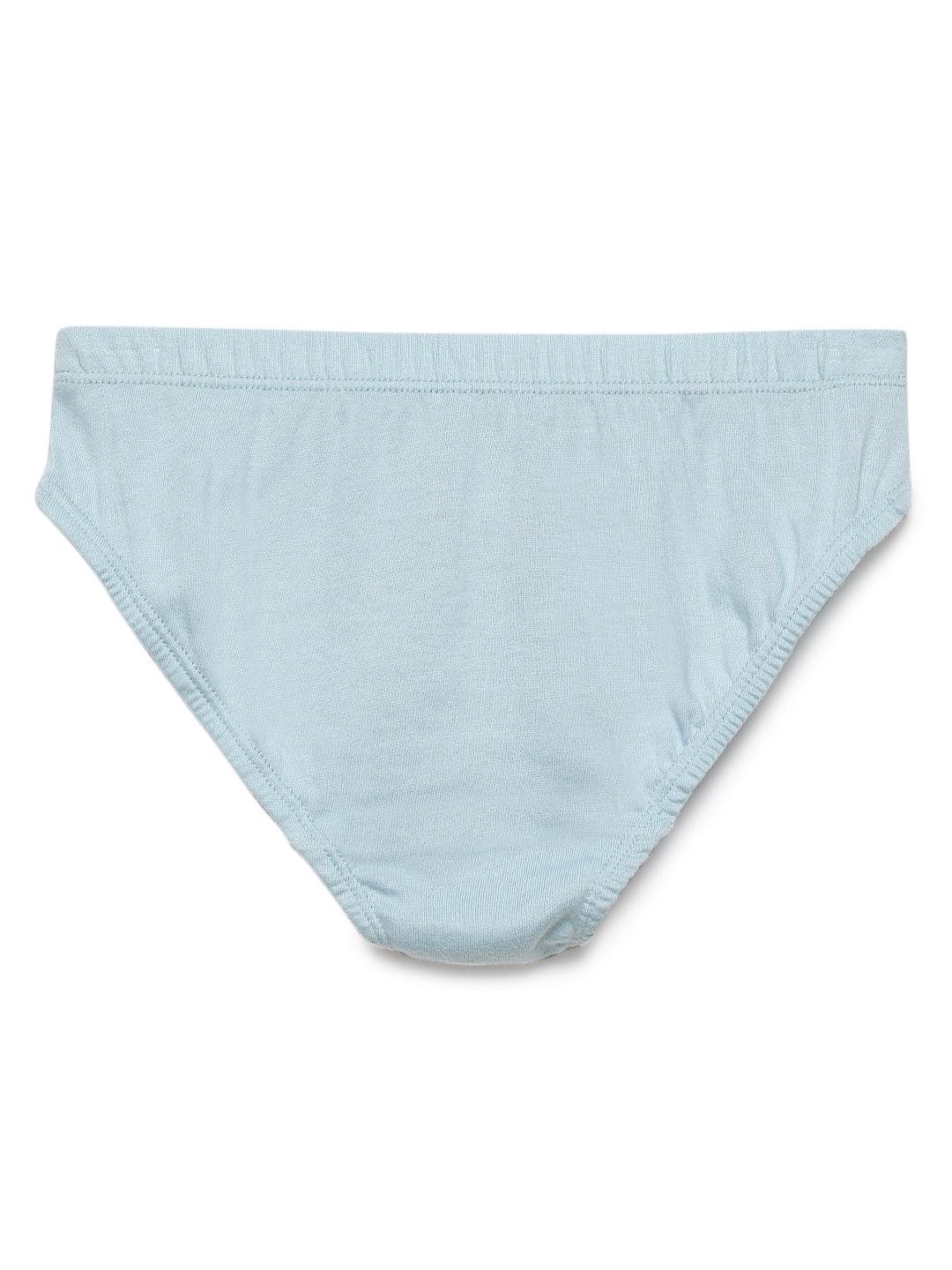 Boys Brief - Weekdays Dino Print (Pack of 7).