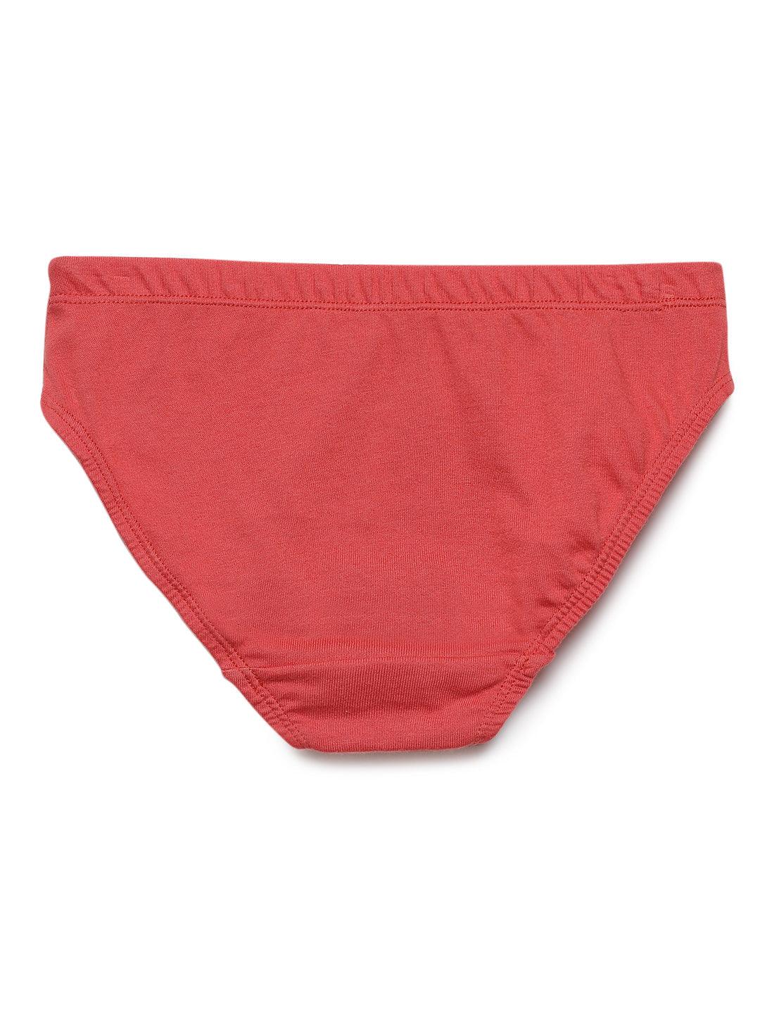 Boys Brief - Weekdays Dino Print (Pack of 7).