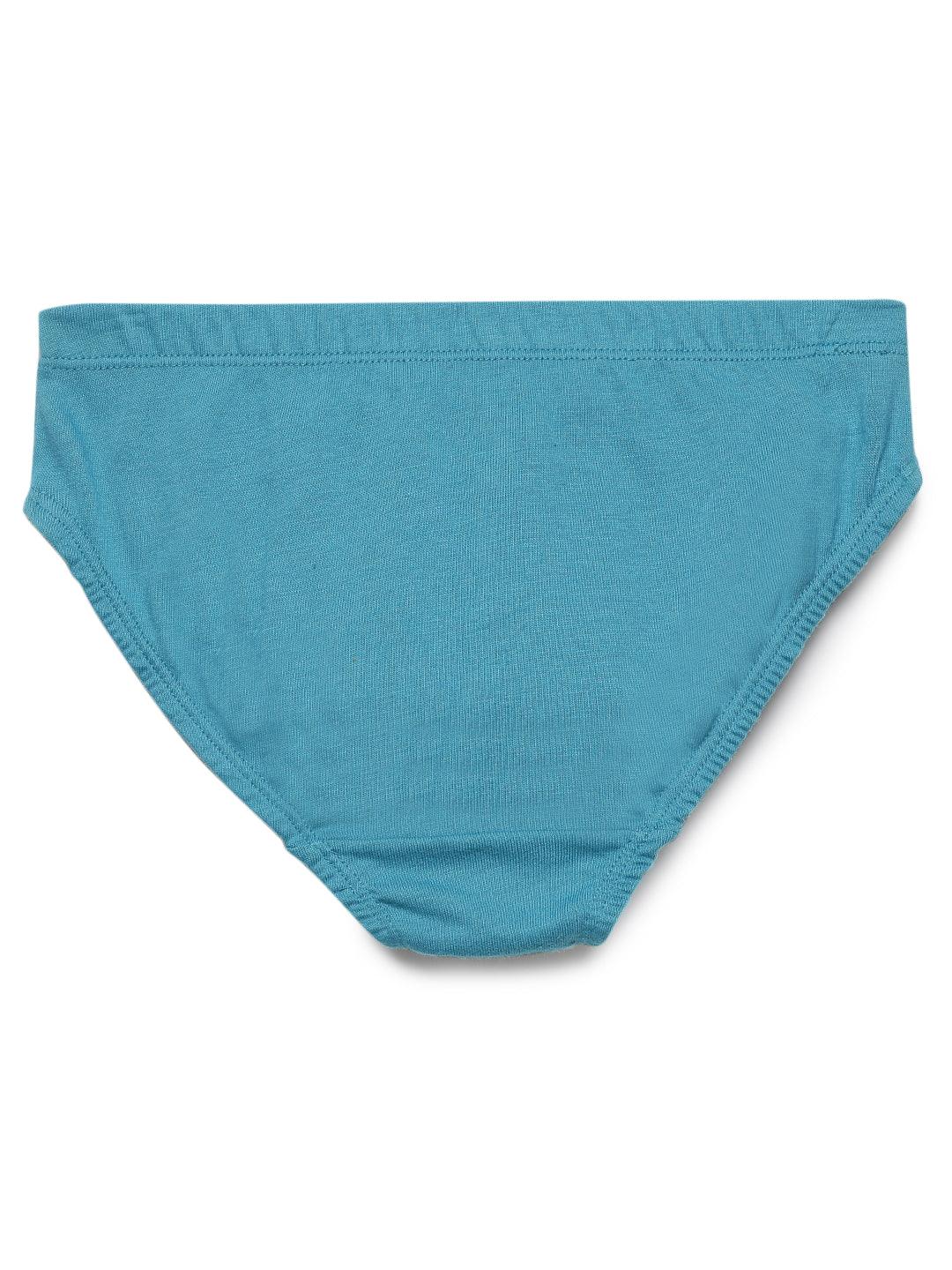 Boys Brief - Weekdays Dino Print (Pack of 7).