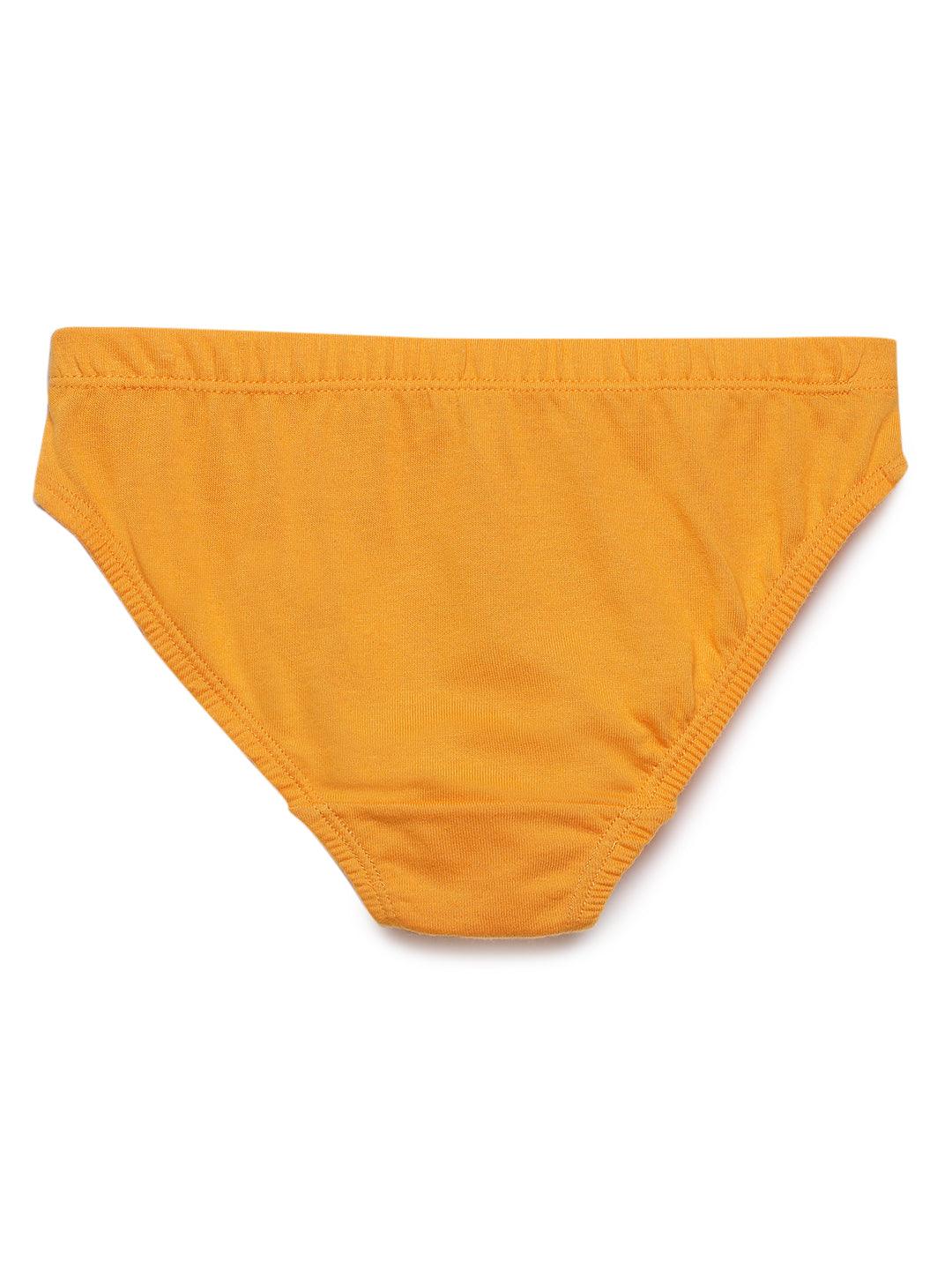 Boys Brief - Weekdays Dino Print (Pack of 7).
